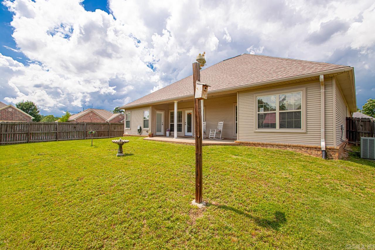 2984 Hazelwood  Benton, AR