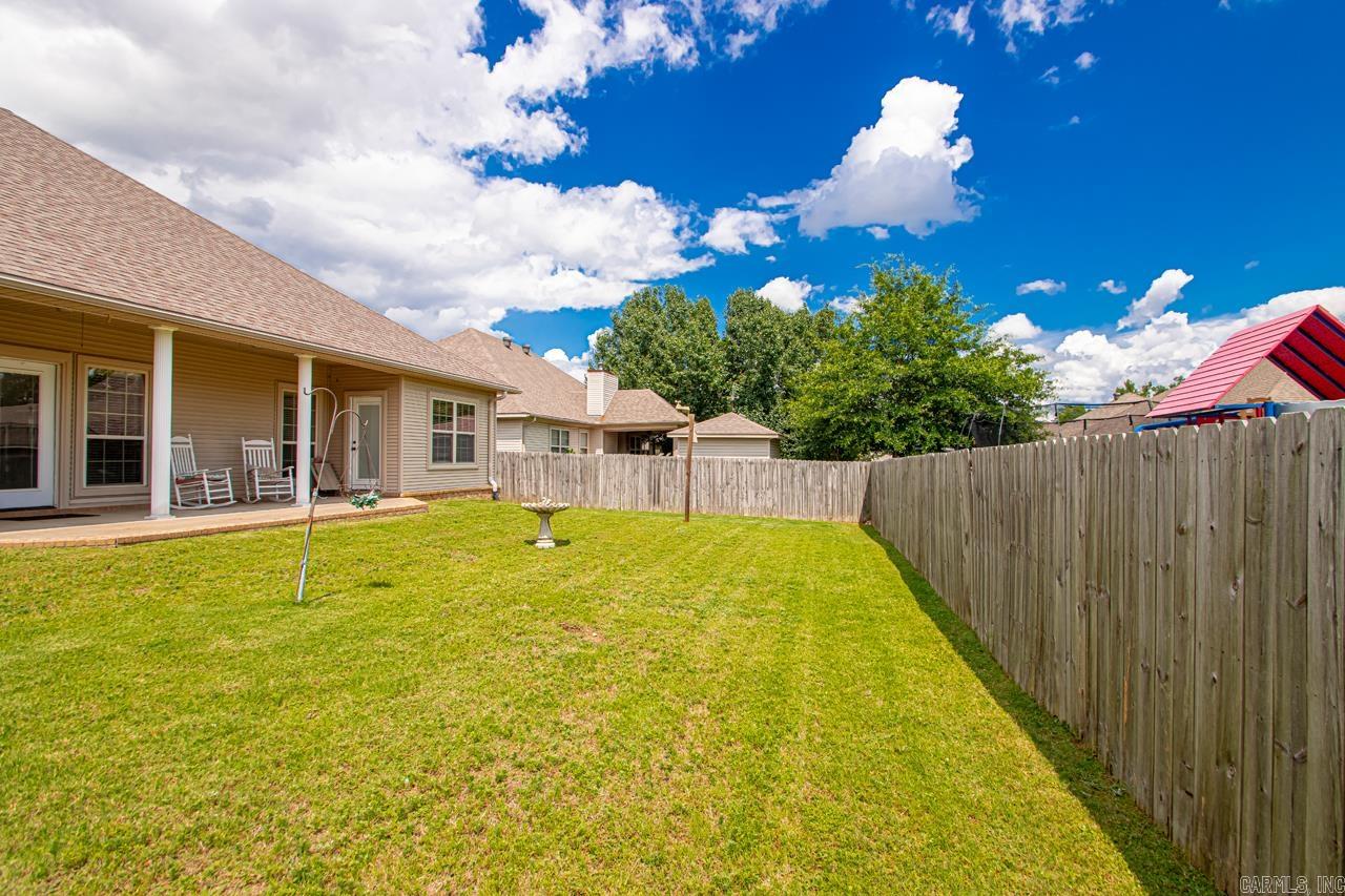 2984 Hazelwood  Benton, AR