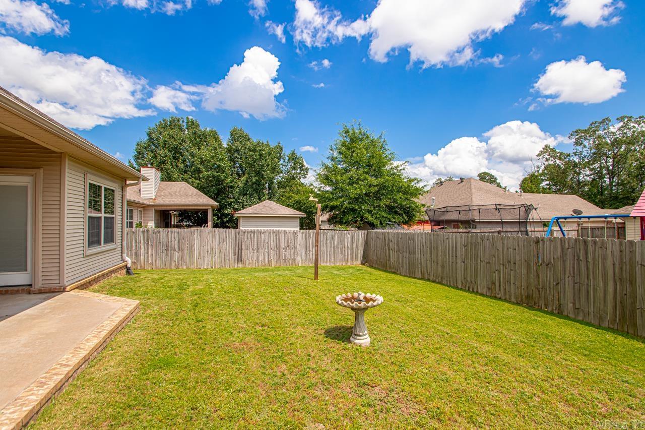 2984 Hazelwood  Benton, AR