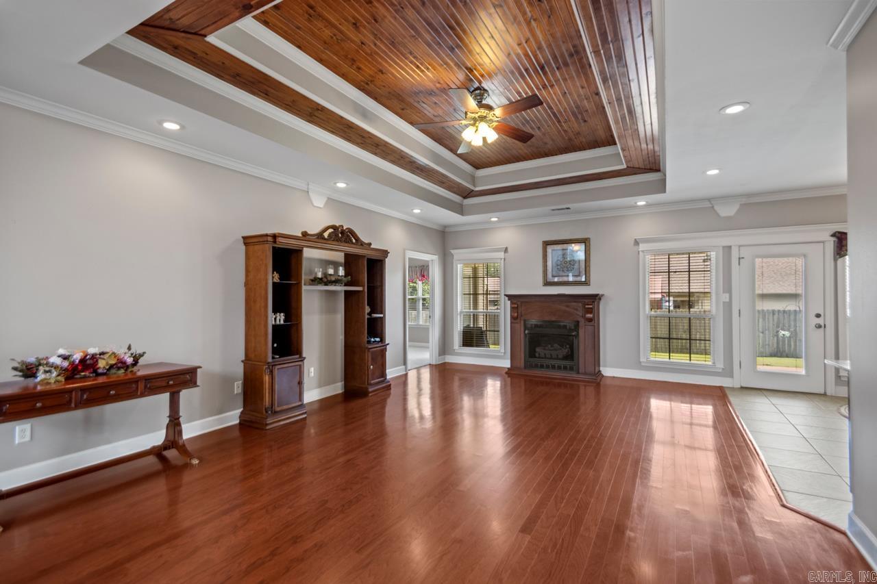 2984 Hazelwood  Benton, AR