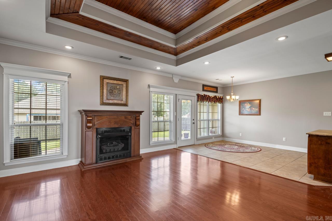 2984 Hazelwood  Benton, AR