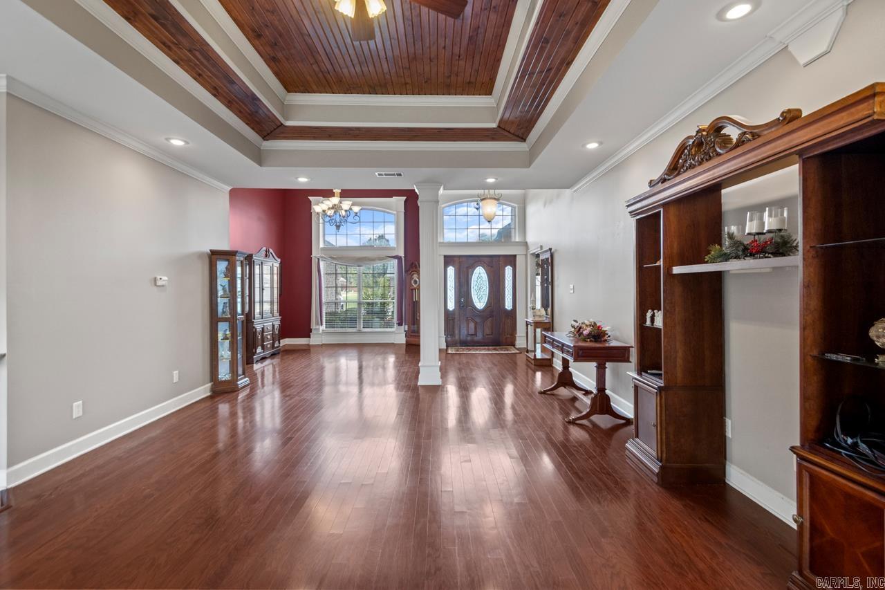 2984 Hazelwood  Benton, AR