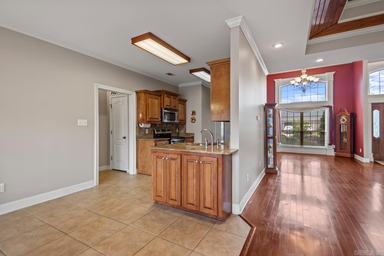 2984 Hazelwood  Benton, AR
