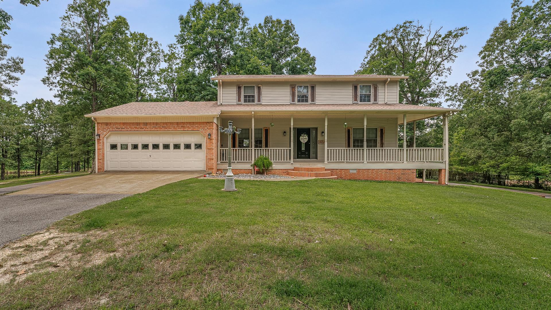 3000 PORTER DRIVE  Paragould, AR