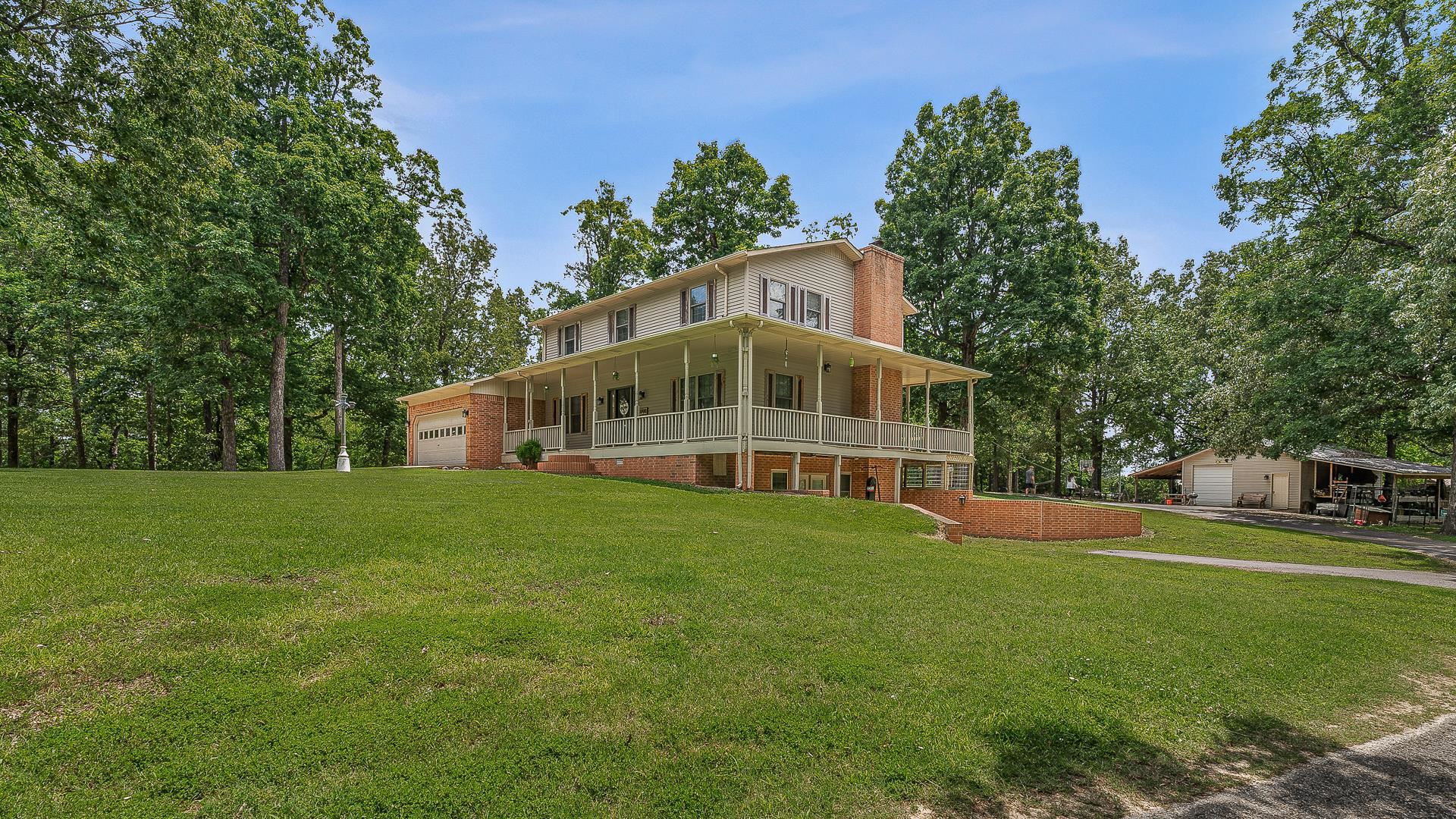 3000 PORTER DRIVE Paragould, AR 72450