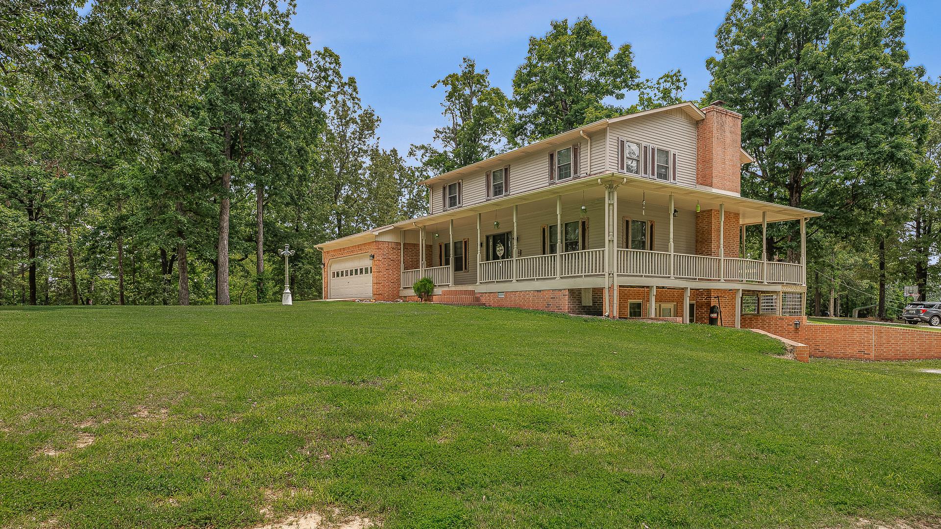 3000 PORTER DRIVE  Paragould, AR