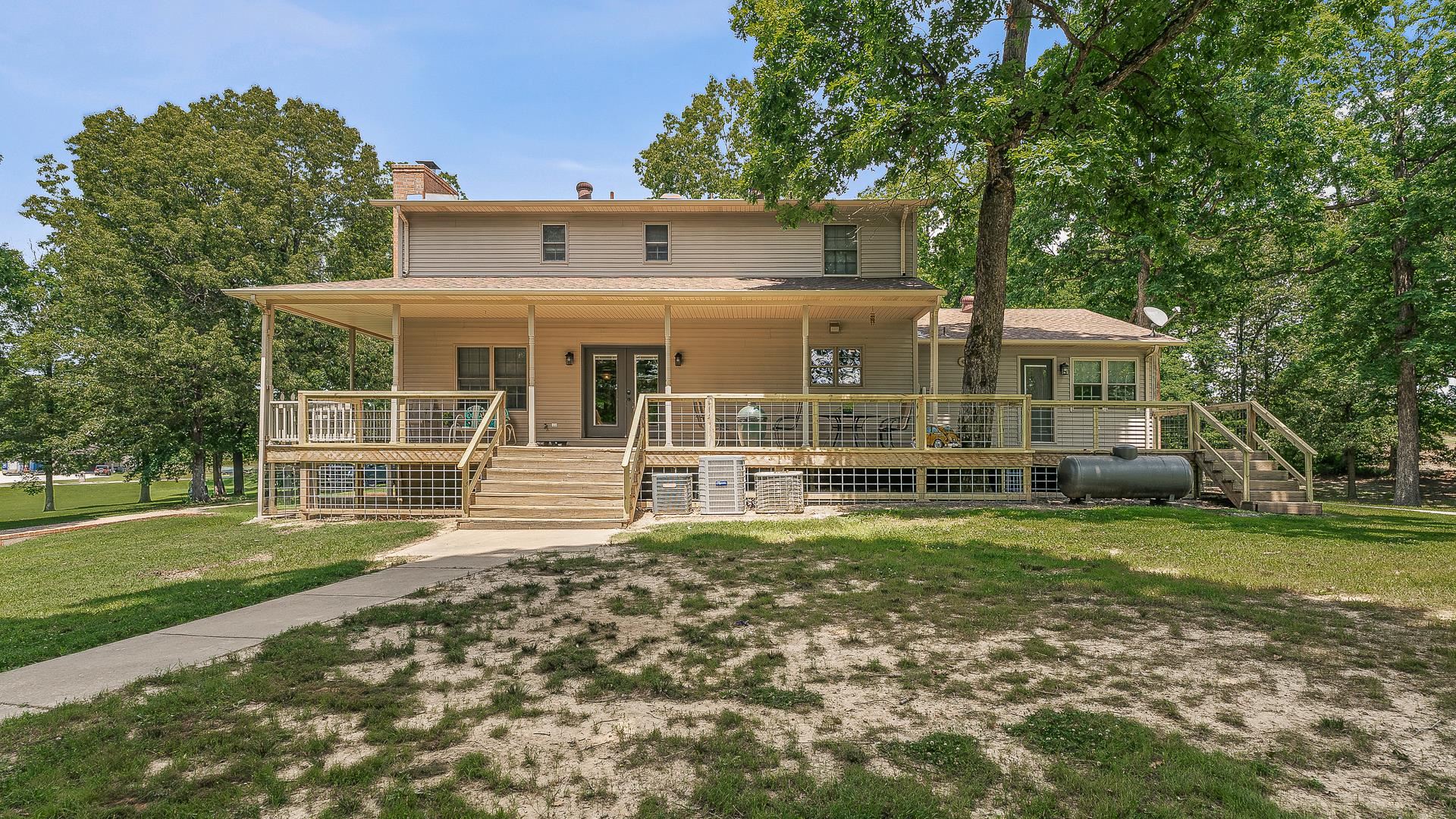 3000 PORTER DRIVE  Paragould, AR