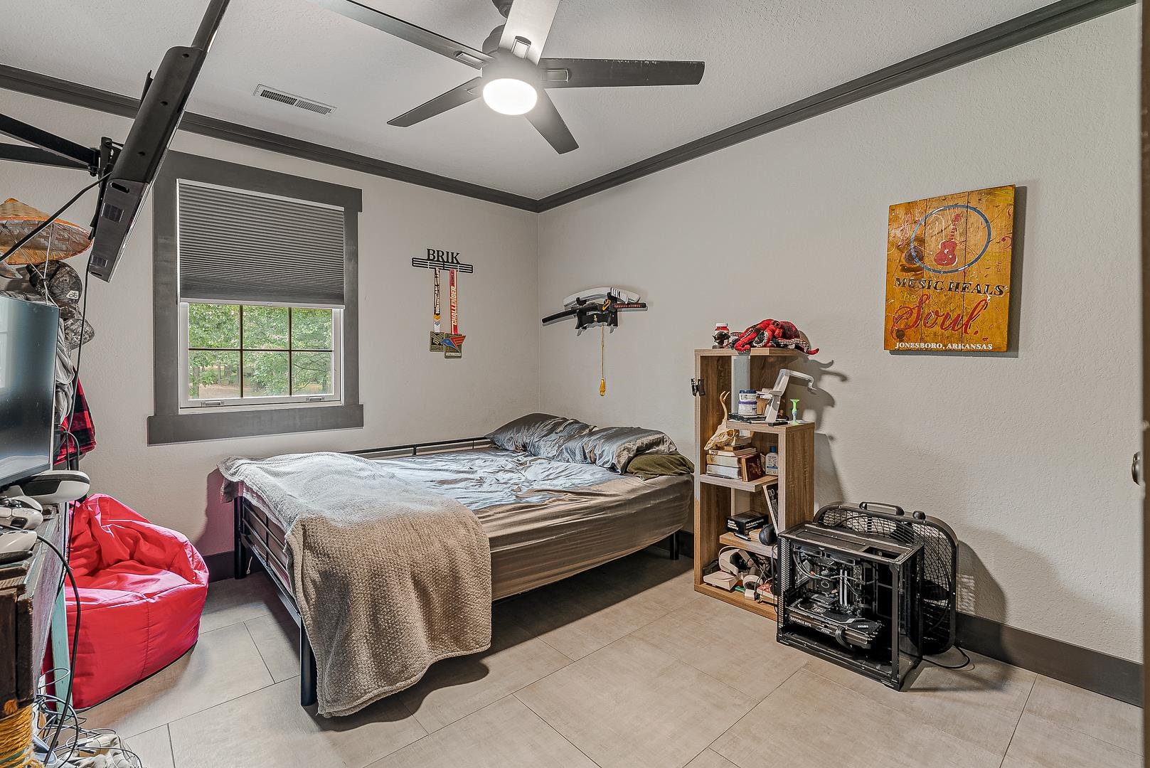 3000 PORTER DRIVE  Paragould, AR