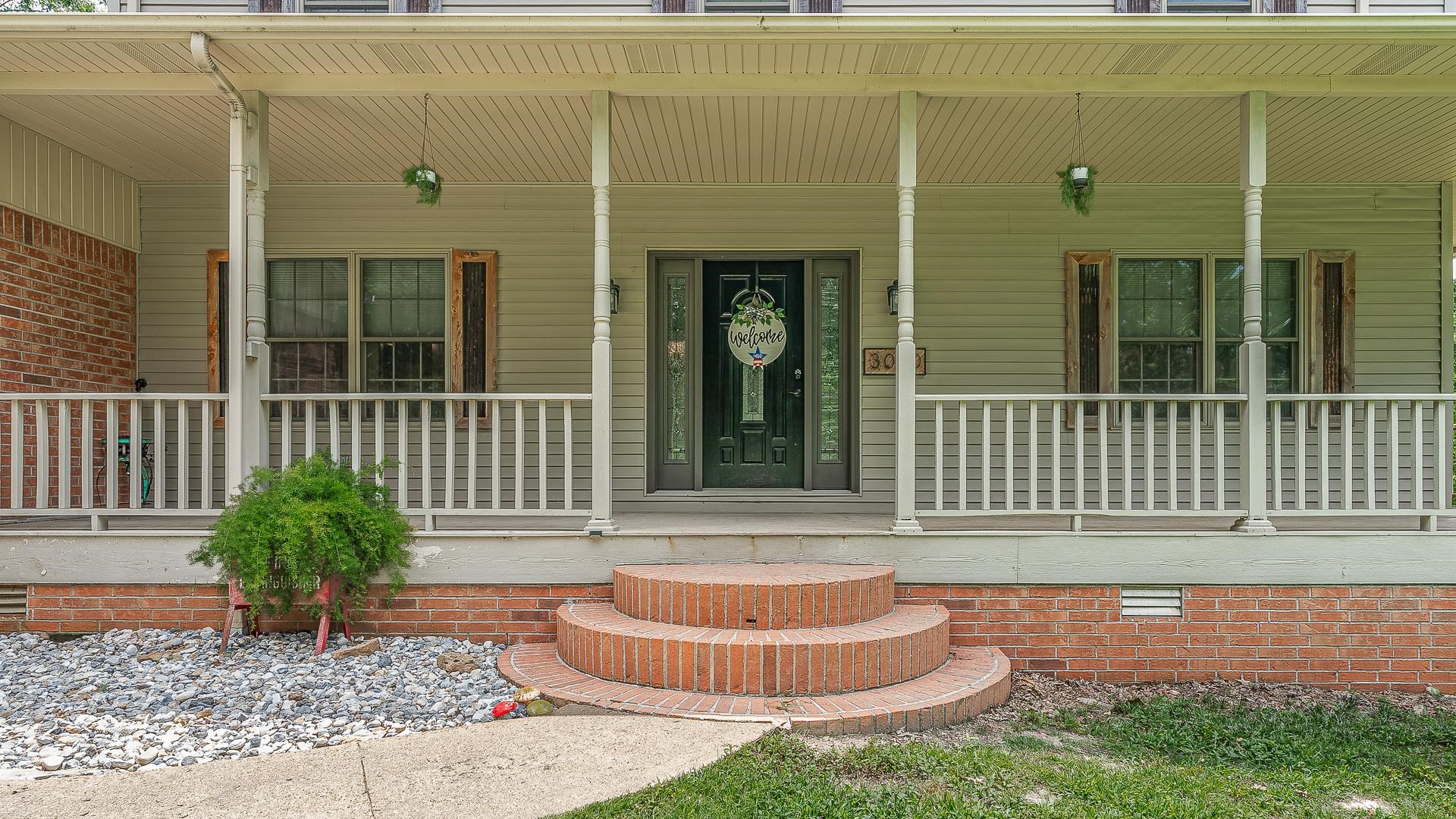 3000 PORTER DRIVE  Paragould, AR
