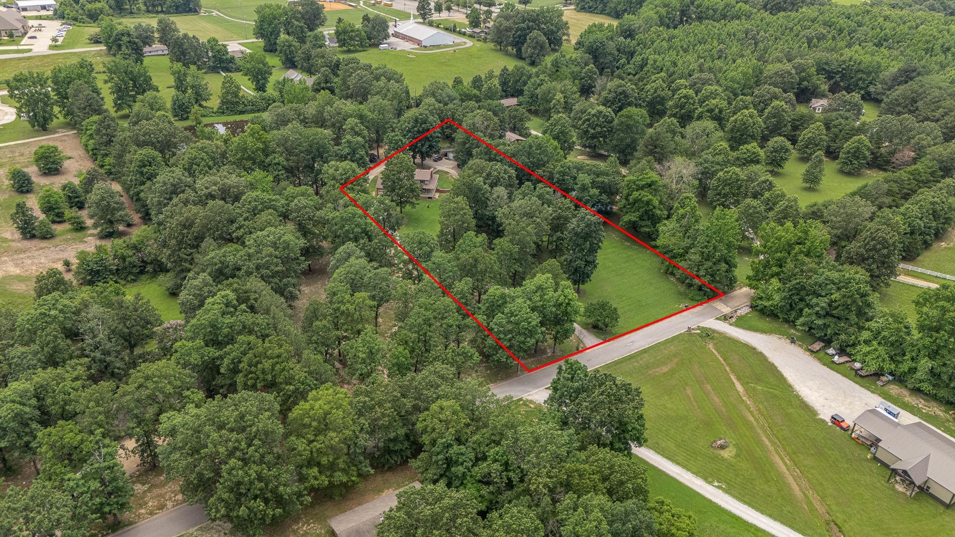 3000 PORTER DRIVE  Paragould, AR
