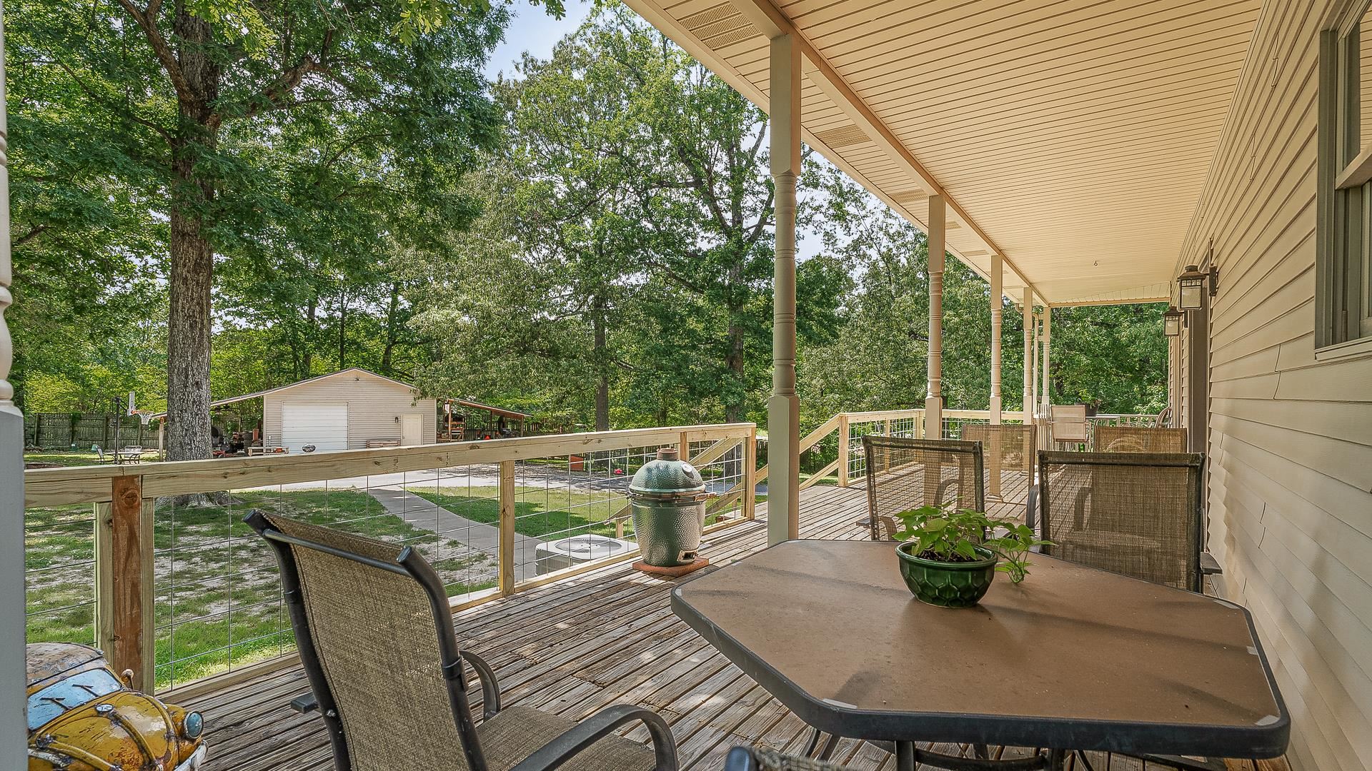 3000 PORTER DRIVE  Paragould, AR