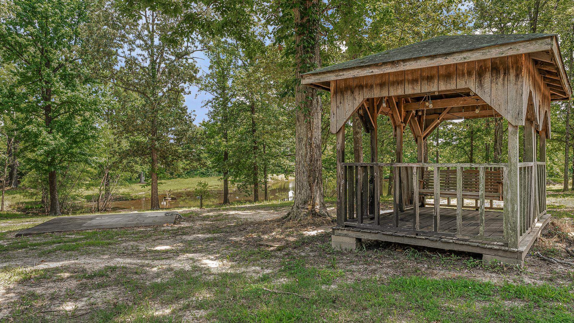 3000 PORTER DRIVE  Paragould, AR