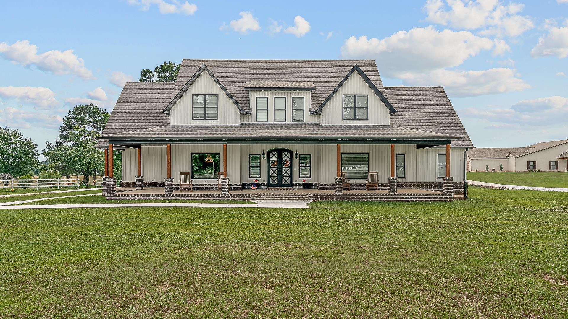 1309 CR 741 RD  Brookland, AR