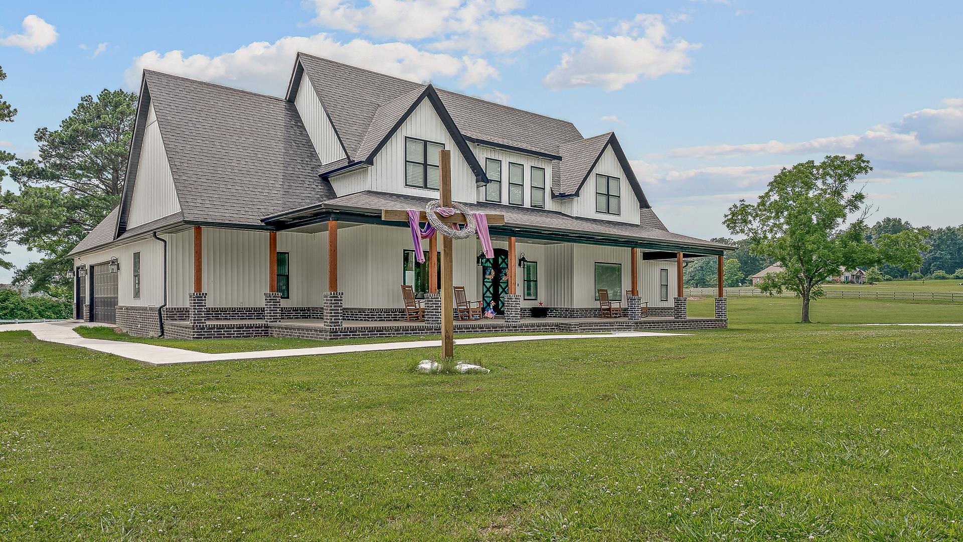 1309 CR 741 RD  Brookland, AR