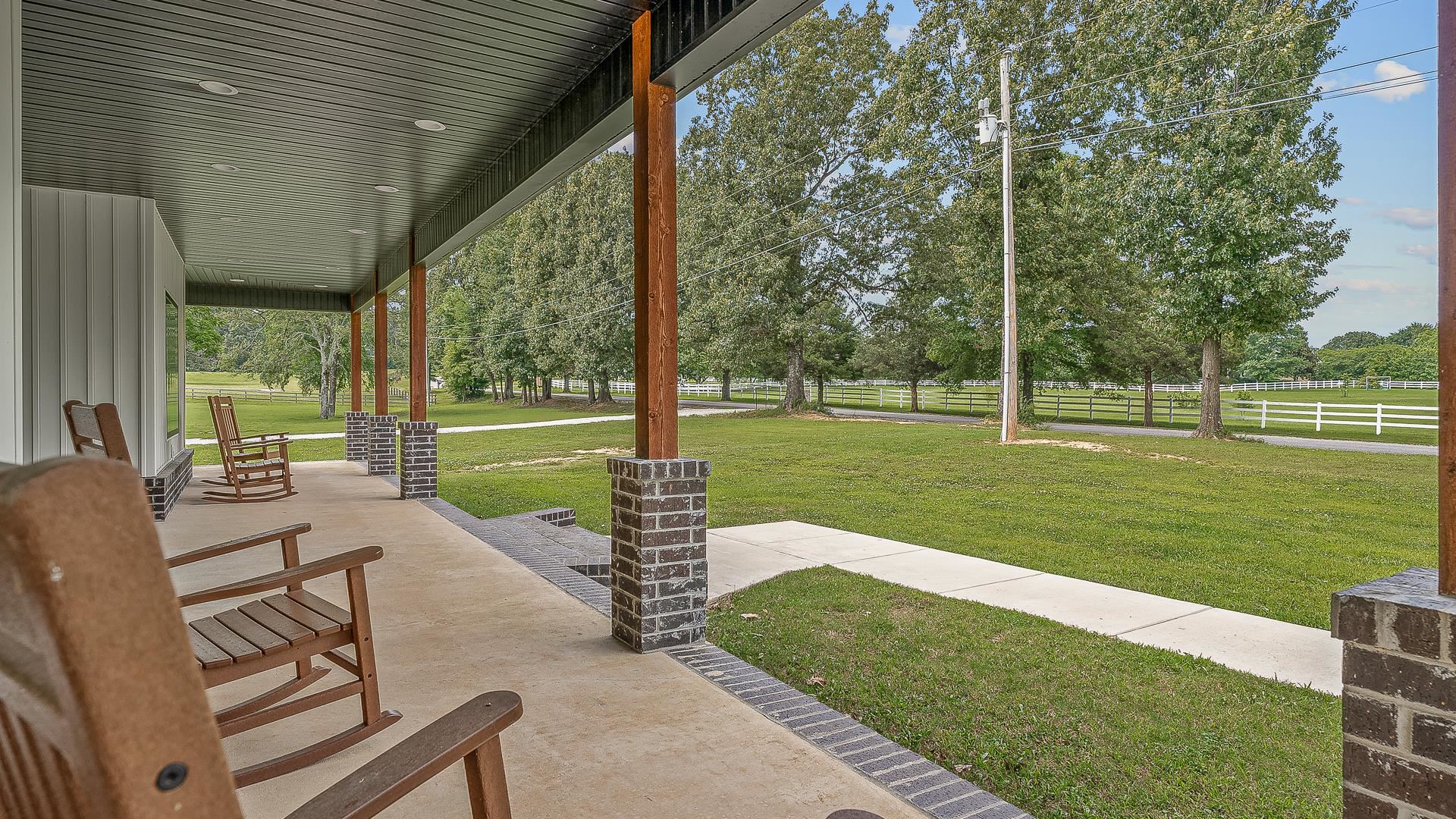 1309 CR 741 RD  Brookland, AR