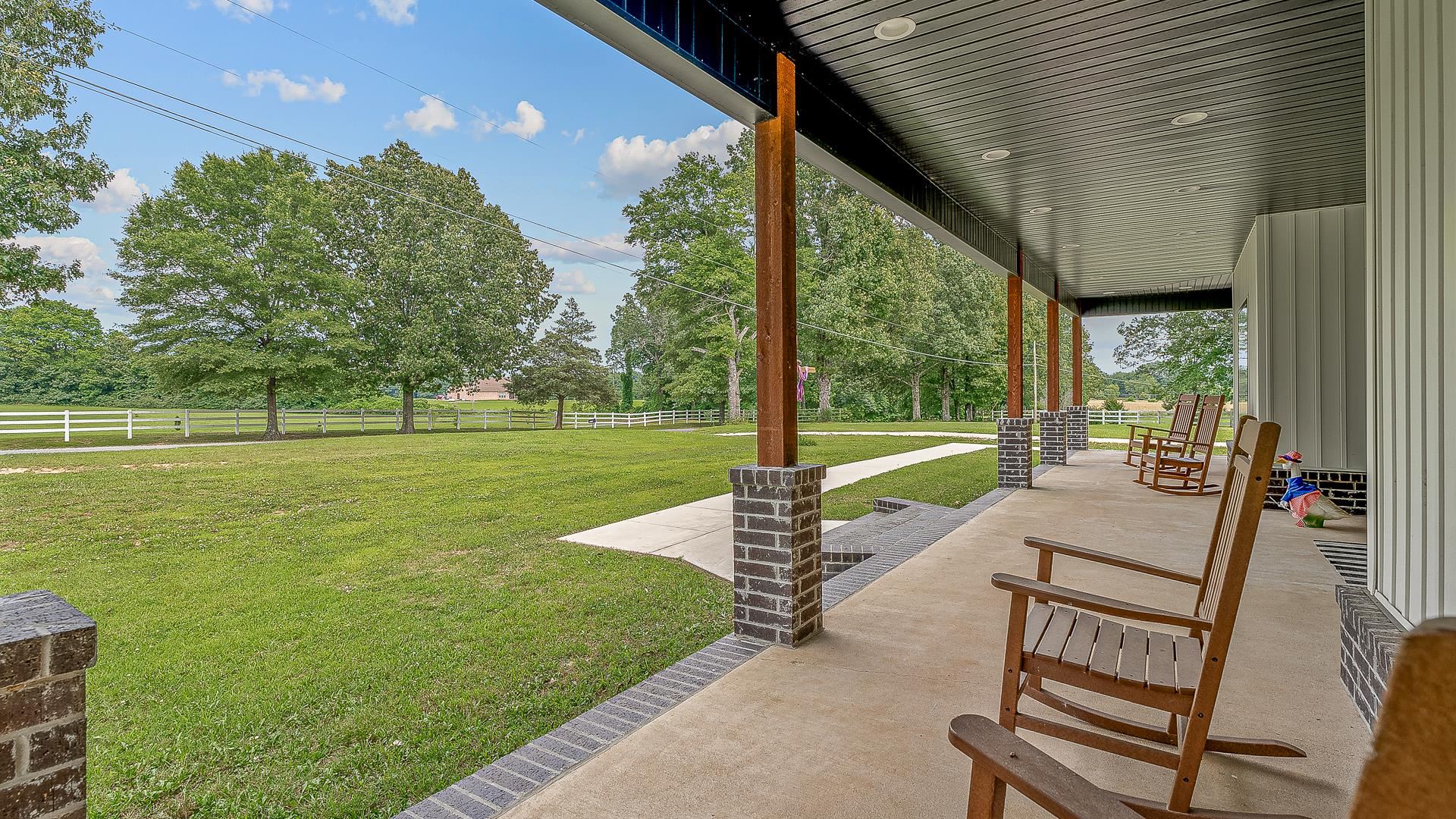1309 CR 741 RD  Brookland, AR