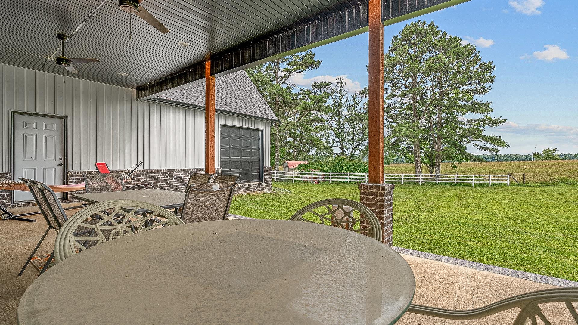 1309 CR 741 RD  Brookland, AR