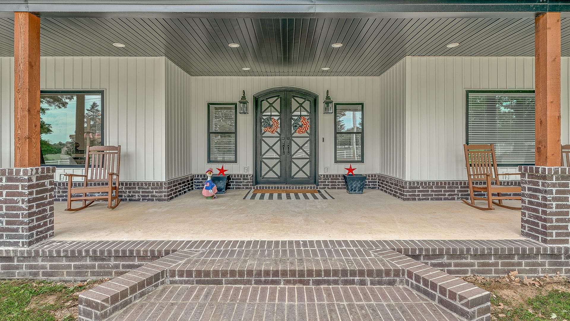 1309 CR 741 RD  Brookland, AR