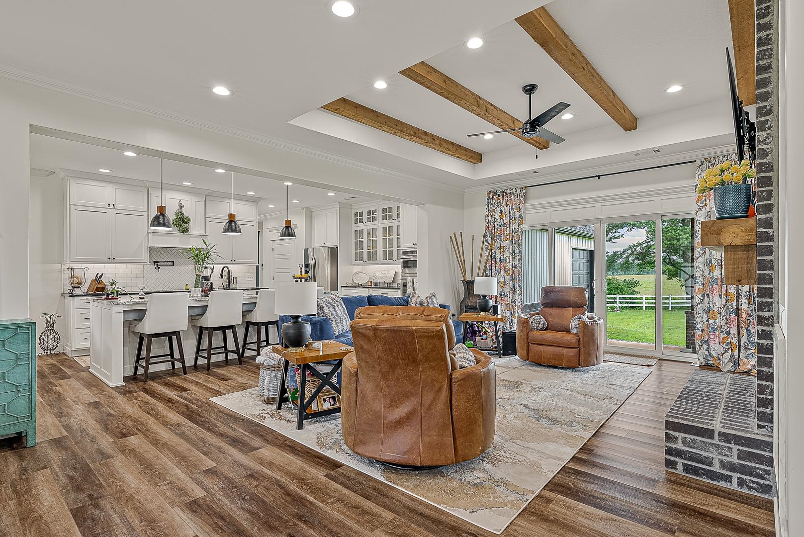 1309 CR 741 RD  Brookland, AR
