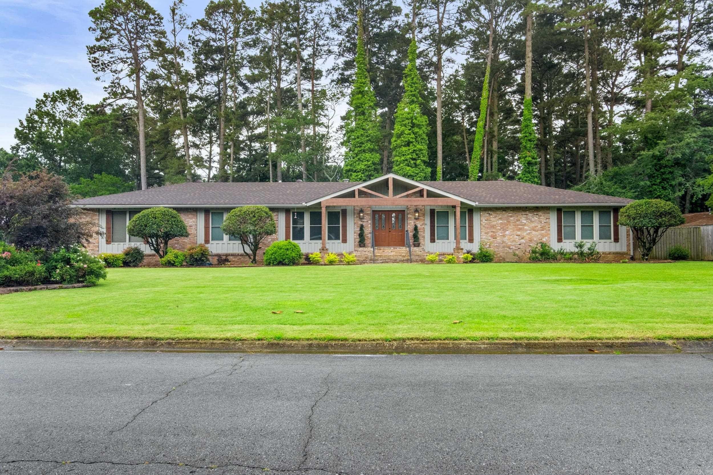 102 Red Fox  Jacksonville, AR