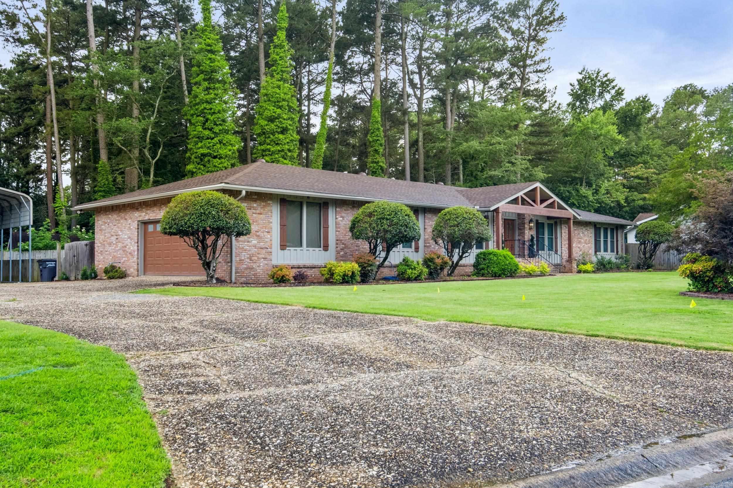 102 Red Fox  Jacksonville, AR