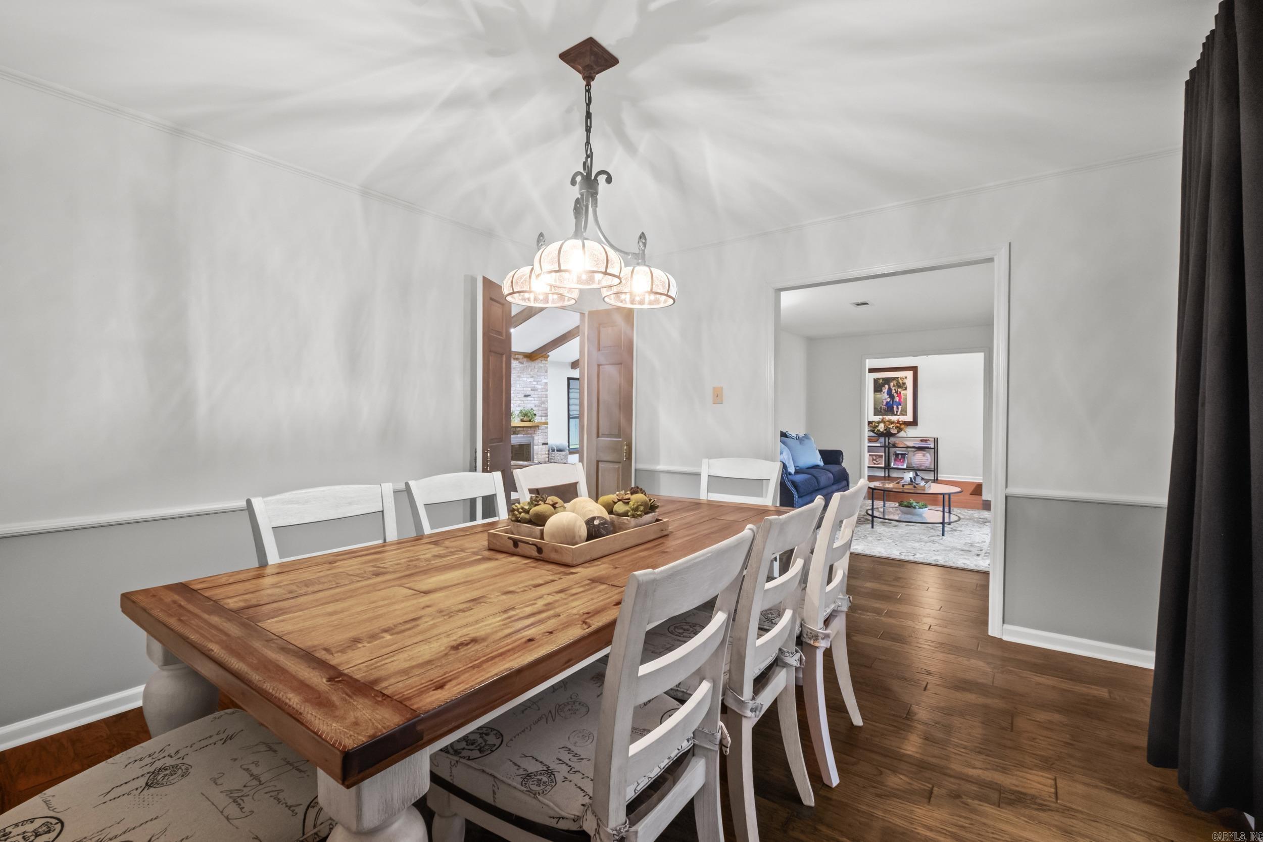 102 Red Fox  Jacksonville, AR