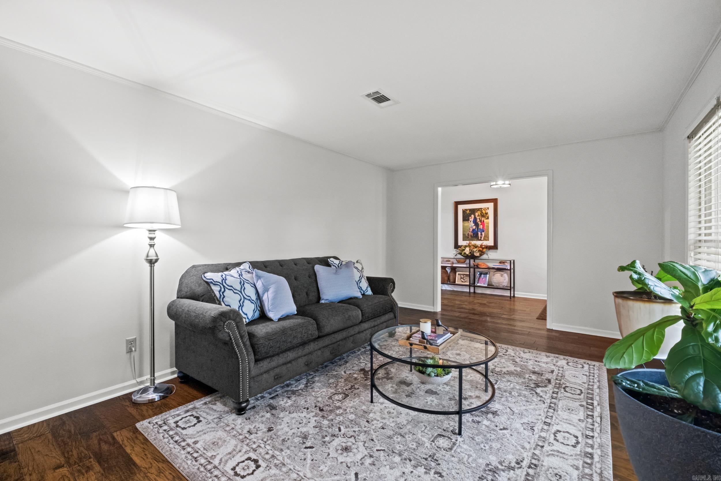 102 Red Fox  Jacksonville, AR