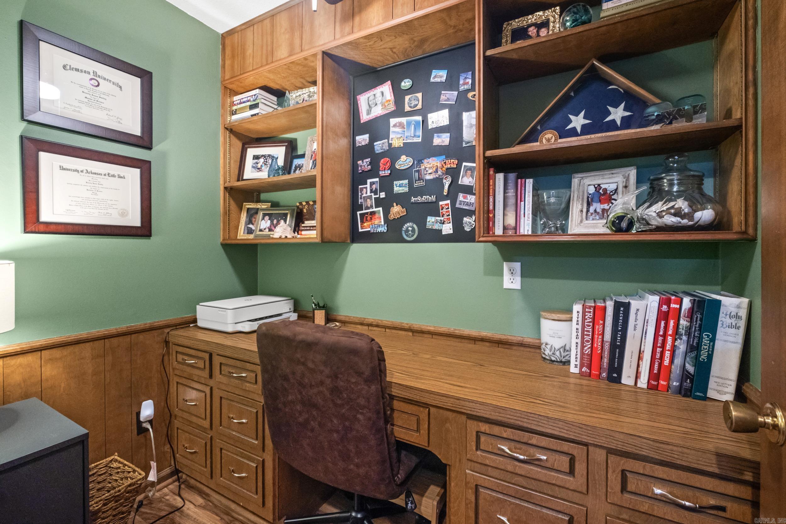 102 Red Fox  Jacksonville, AR
