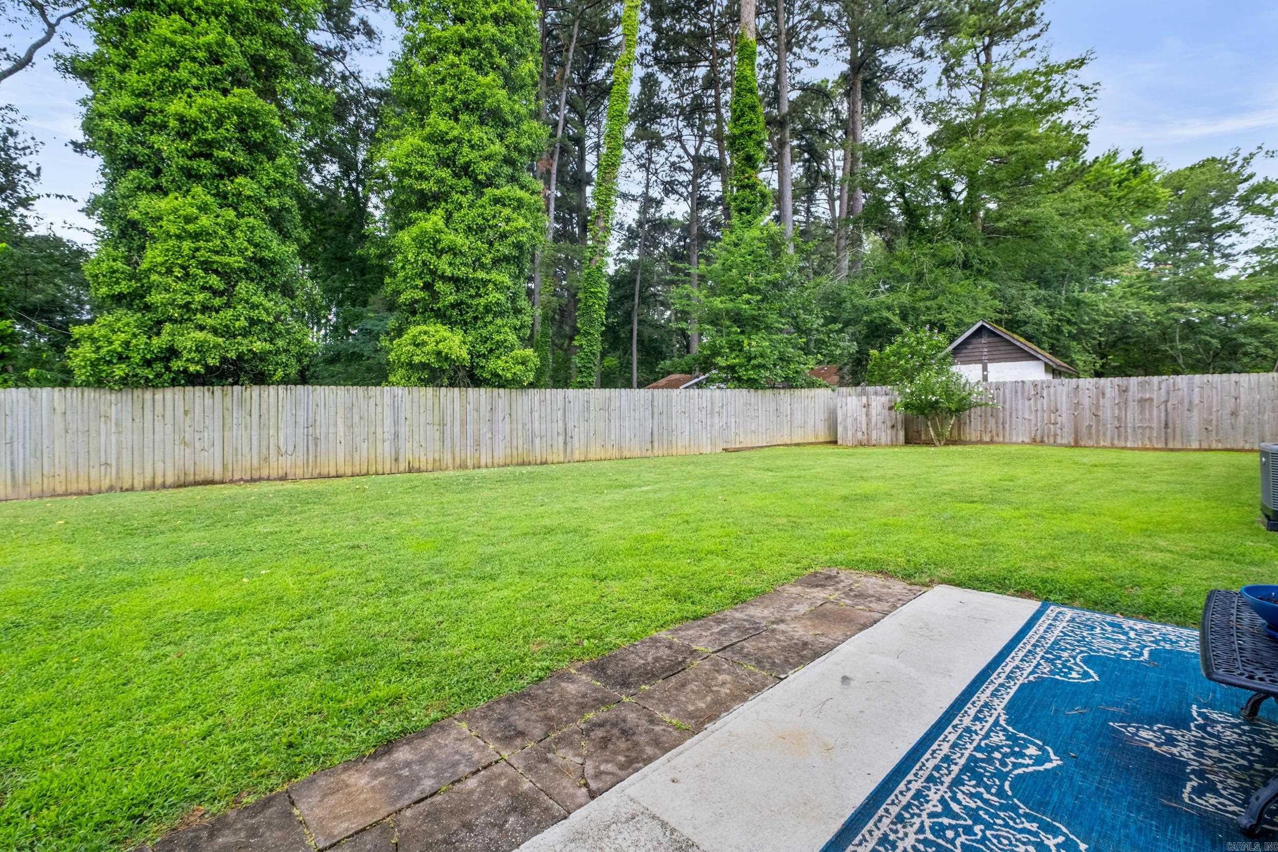 102 Red Fox  Jacksonville, AR