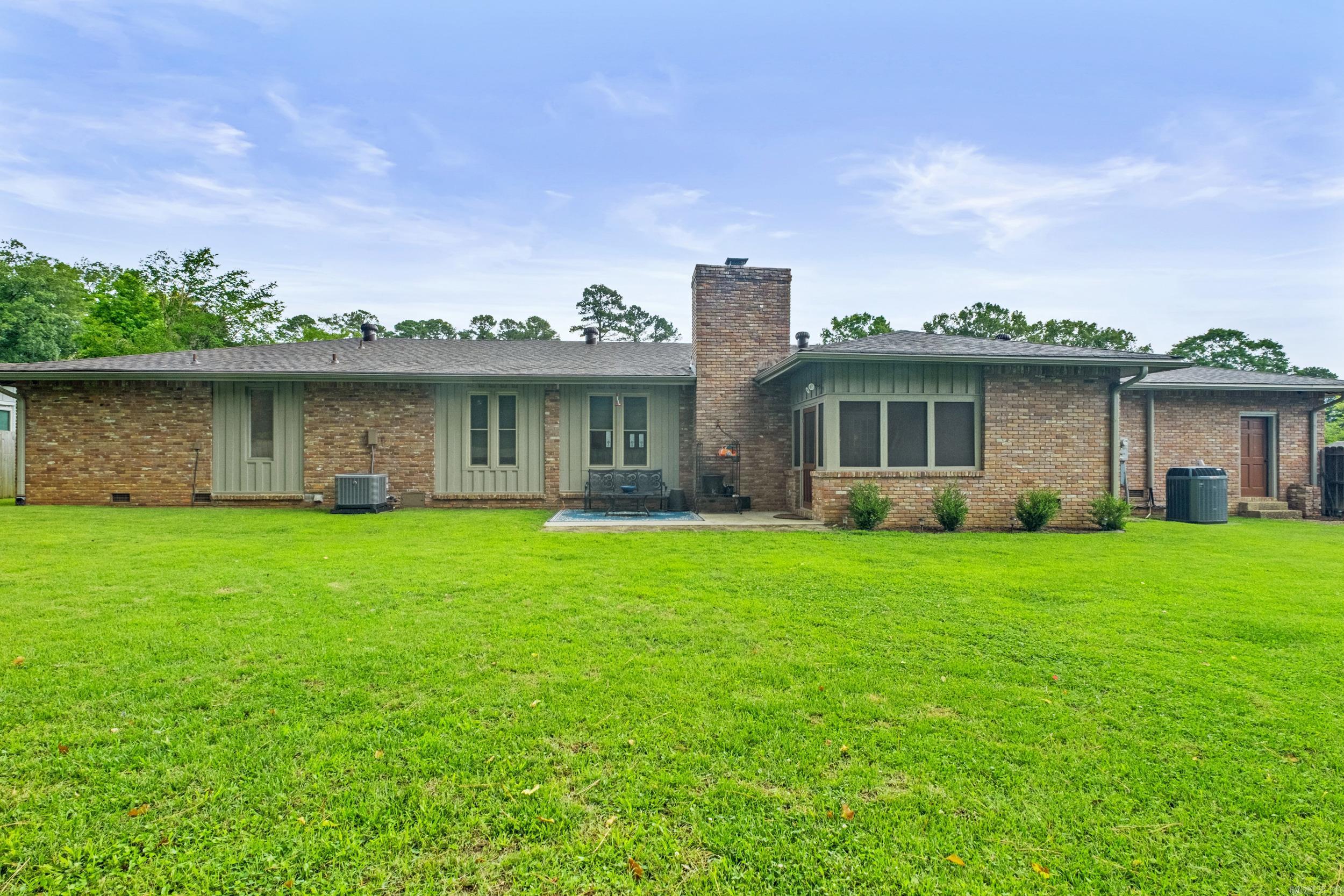102 Red Fox  Jacksonville, AR