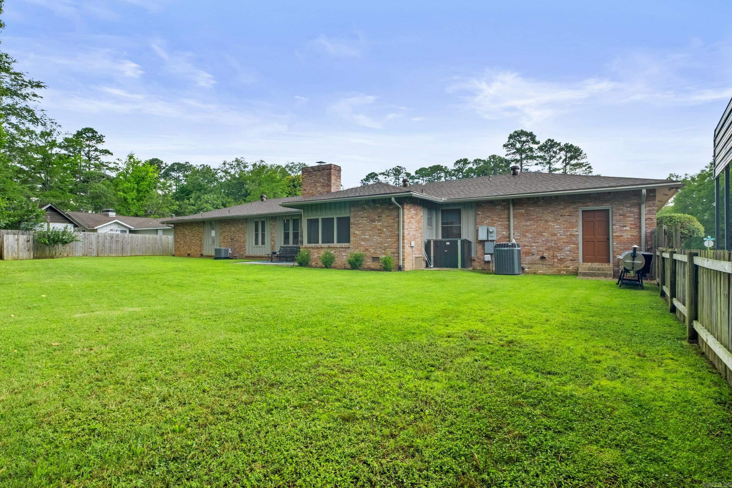 102 Red Fox  Jacksonville, AR