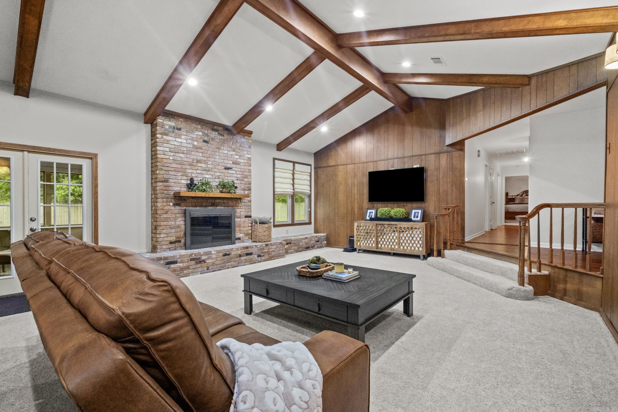 102 Red Fox  Jacksonville, AR