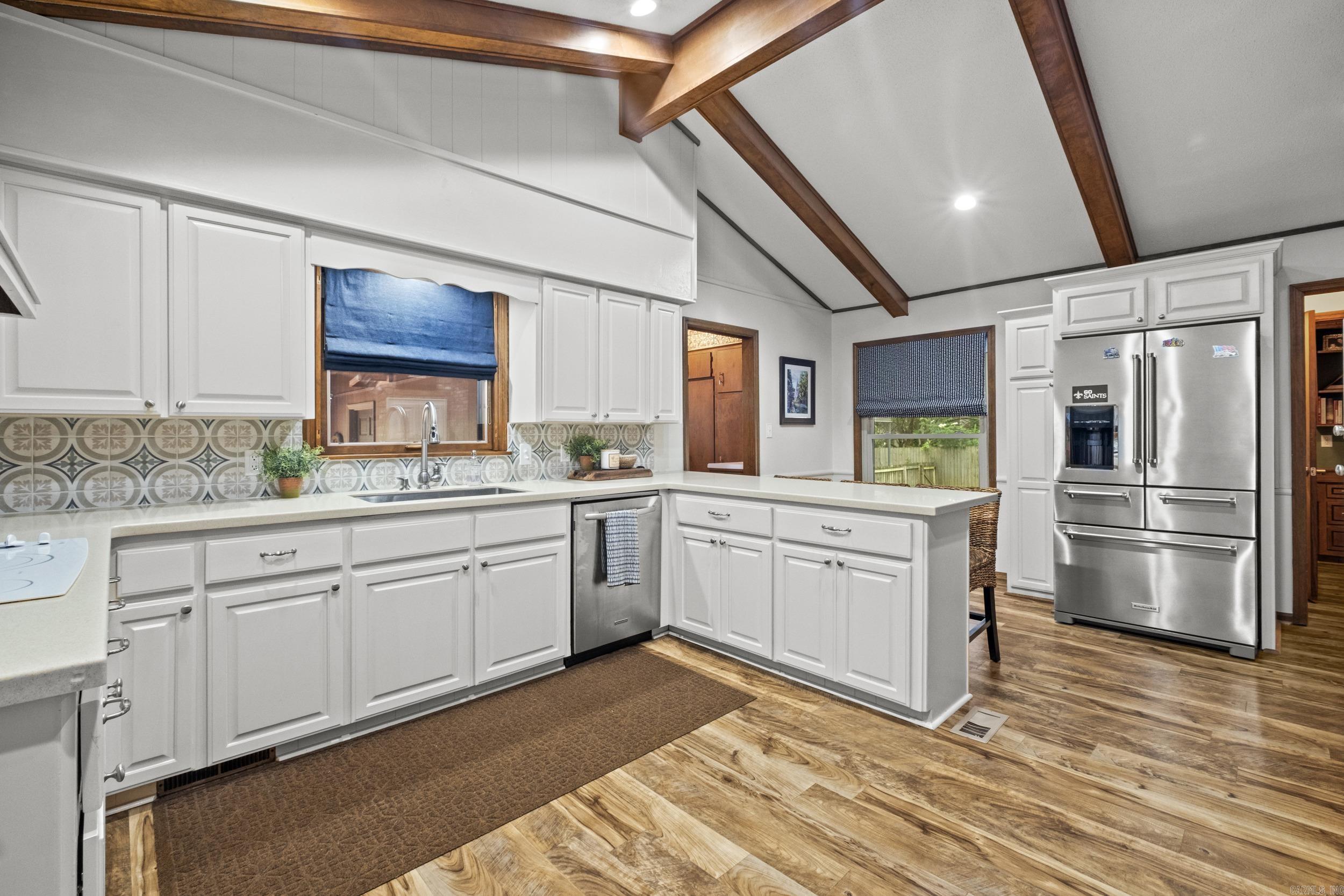 102 Red Fox  Jacksonville, AR
