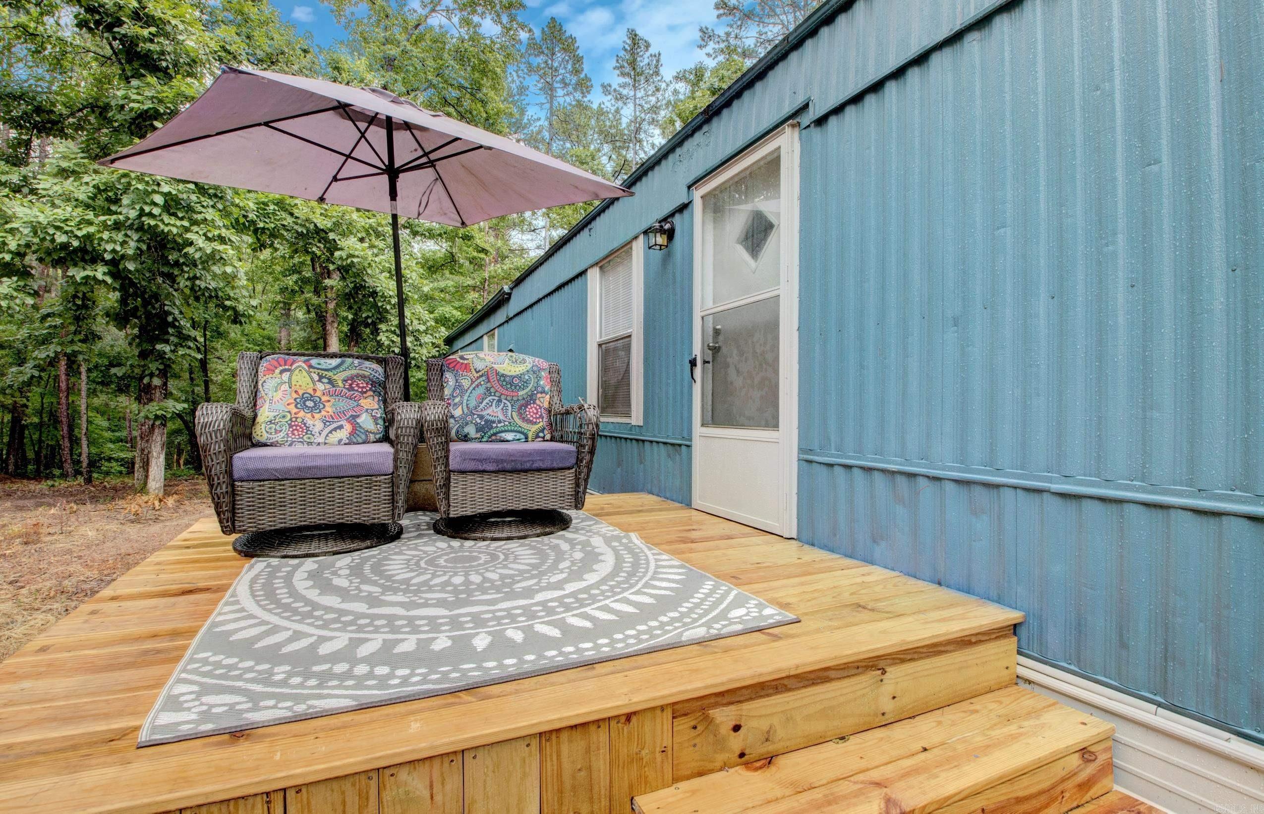 91 Rose  Drasco, AR