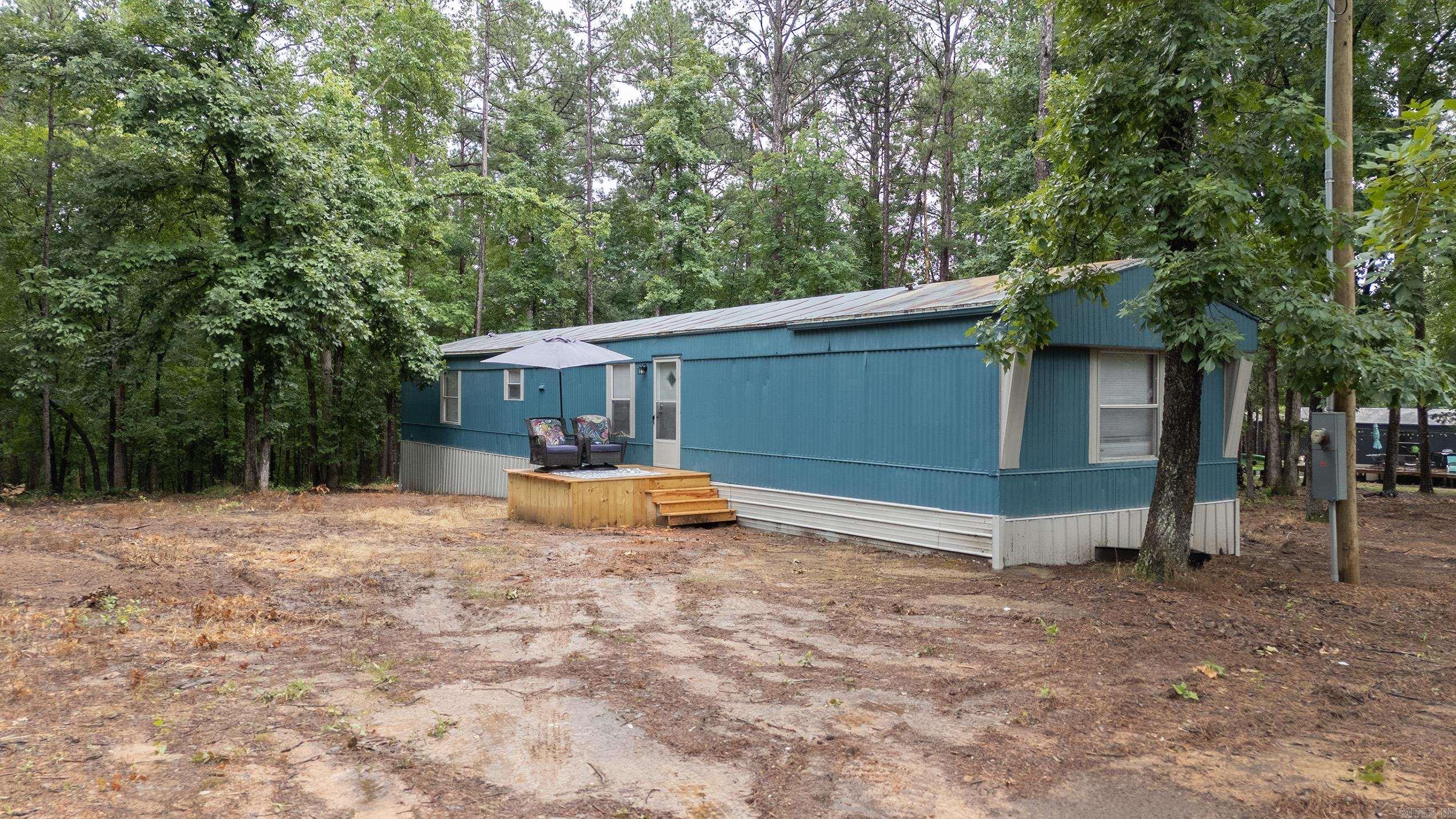 91 Rose  Drasco, AR