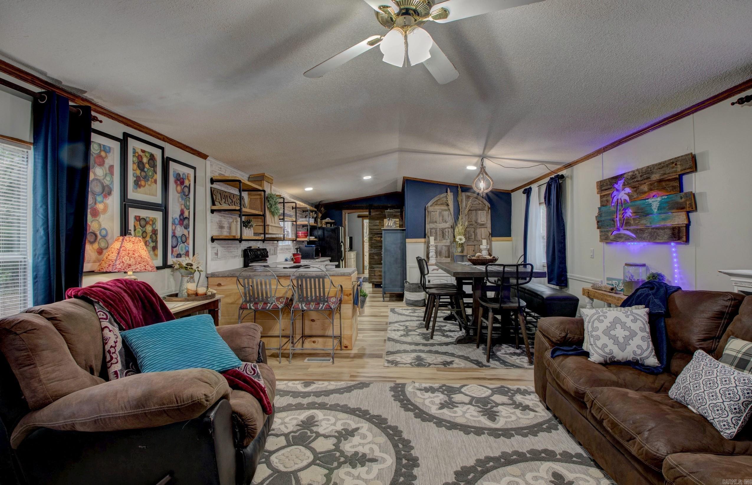 91 Rose  Drasco, AR