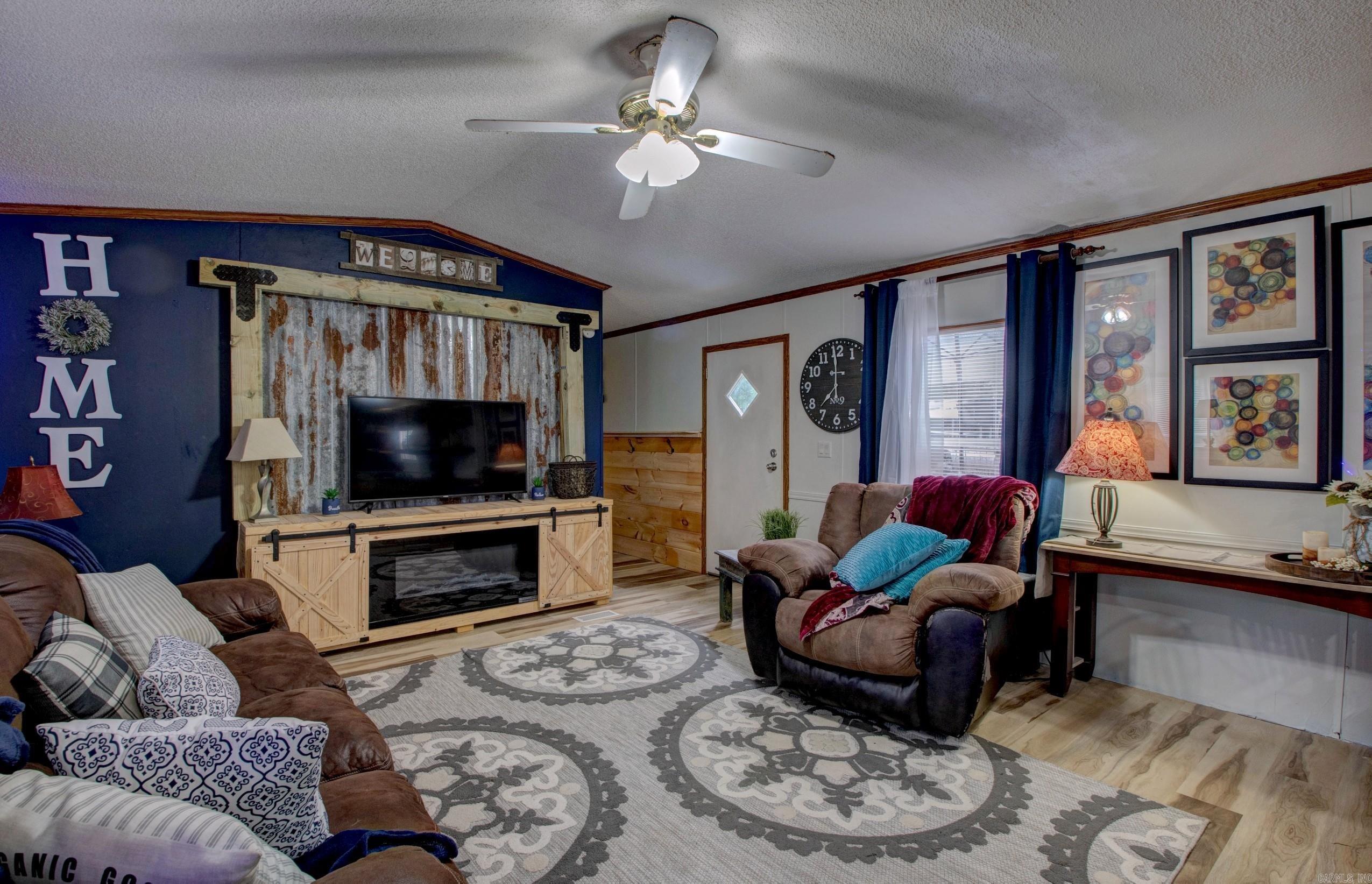 91 Rose  Drasco, AR
