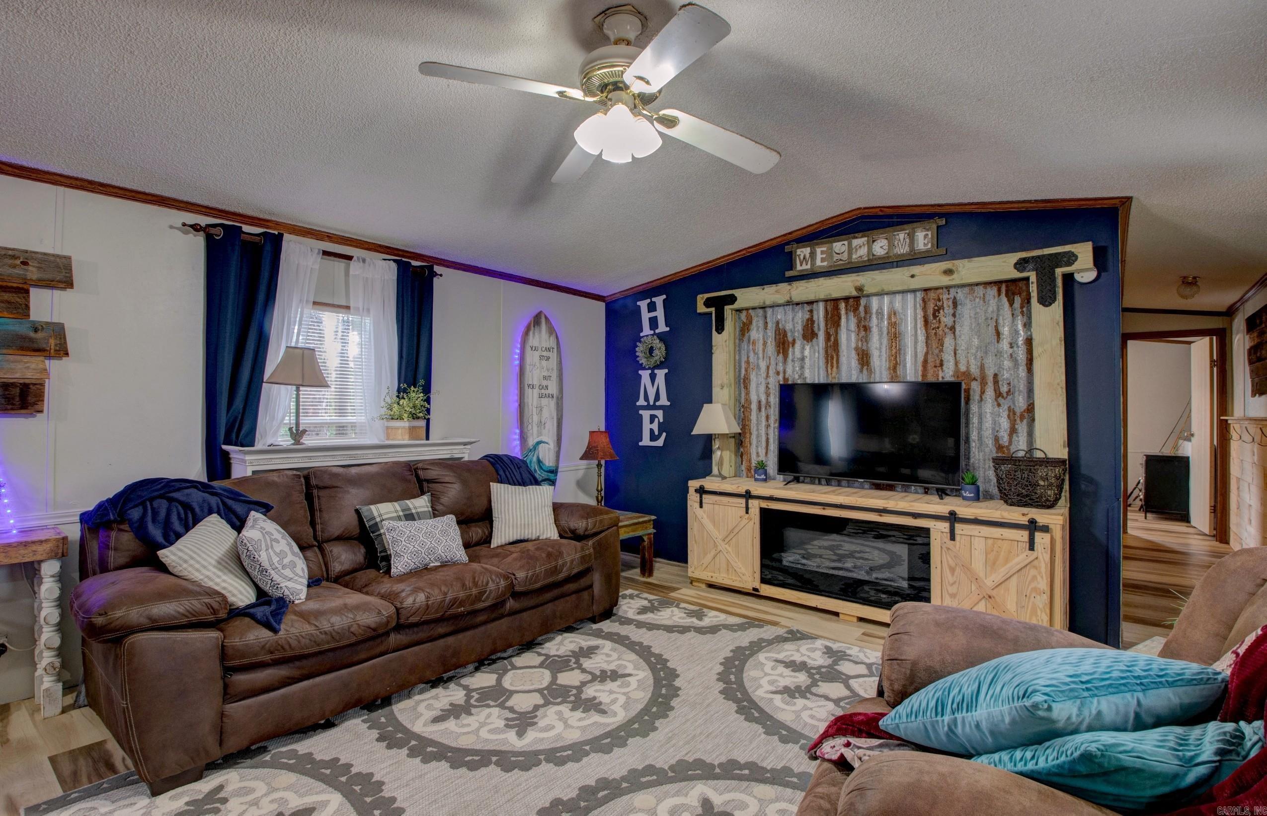 91 Rose  Drasco, AR