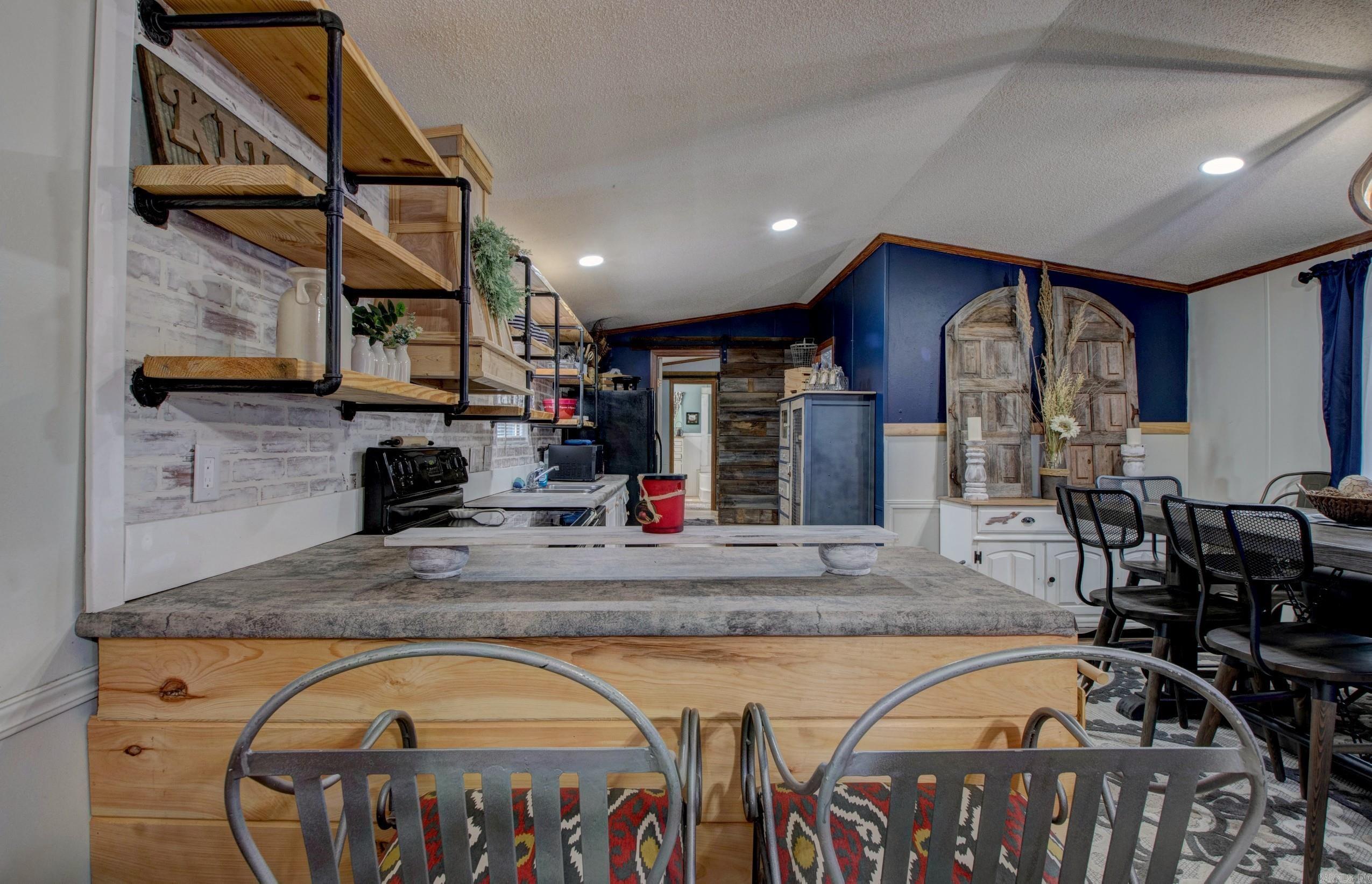 91 Rose  Drasco, AR