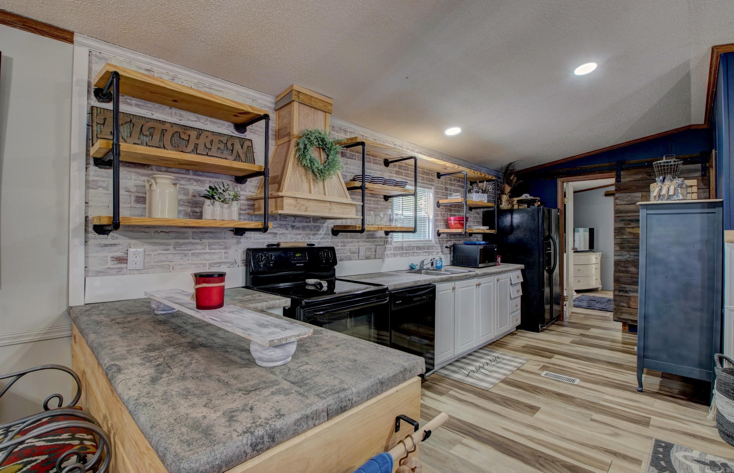 91 Rose  Drasco, AR