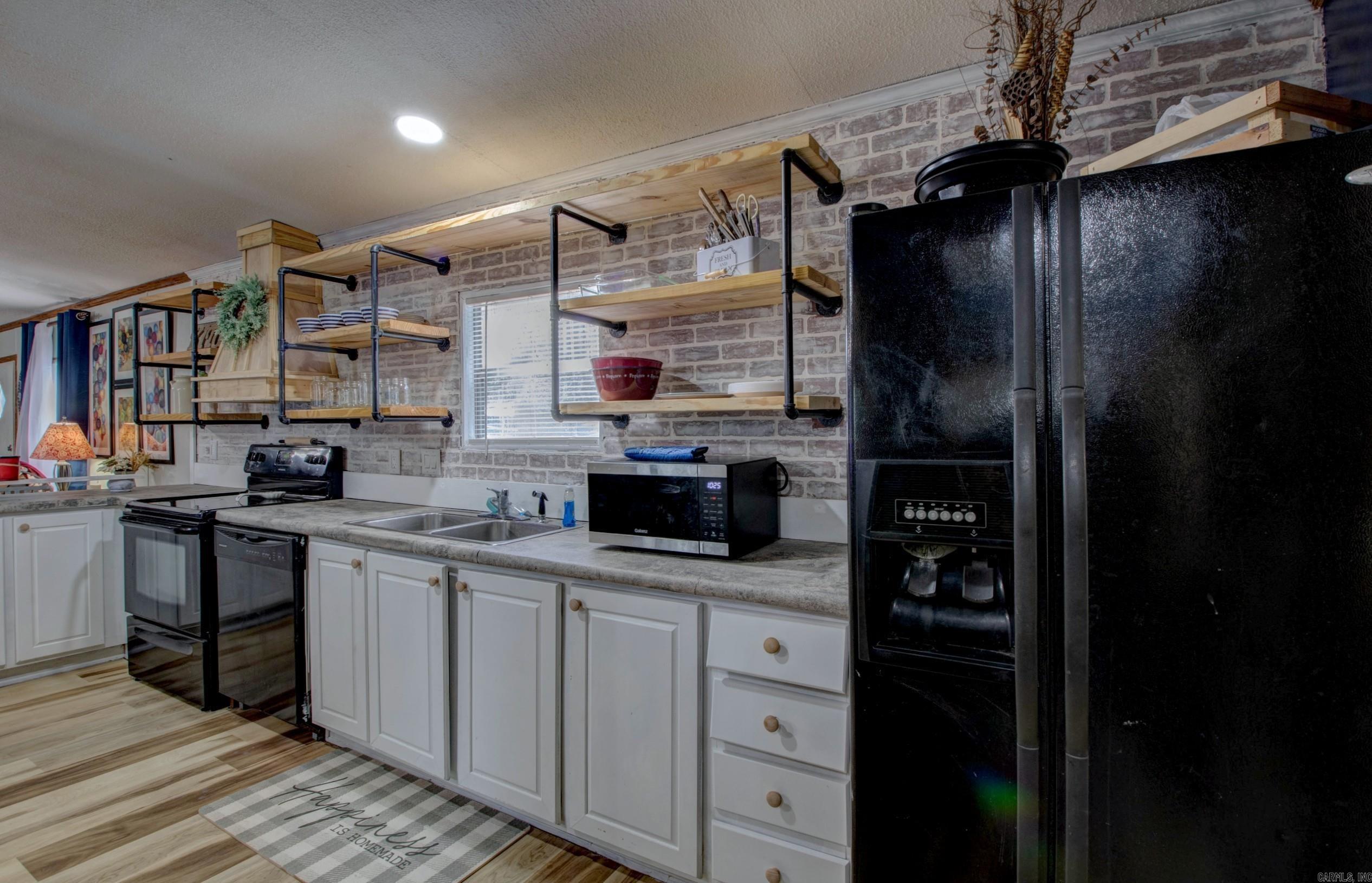91 Rose  Drasco, AR