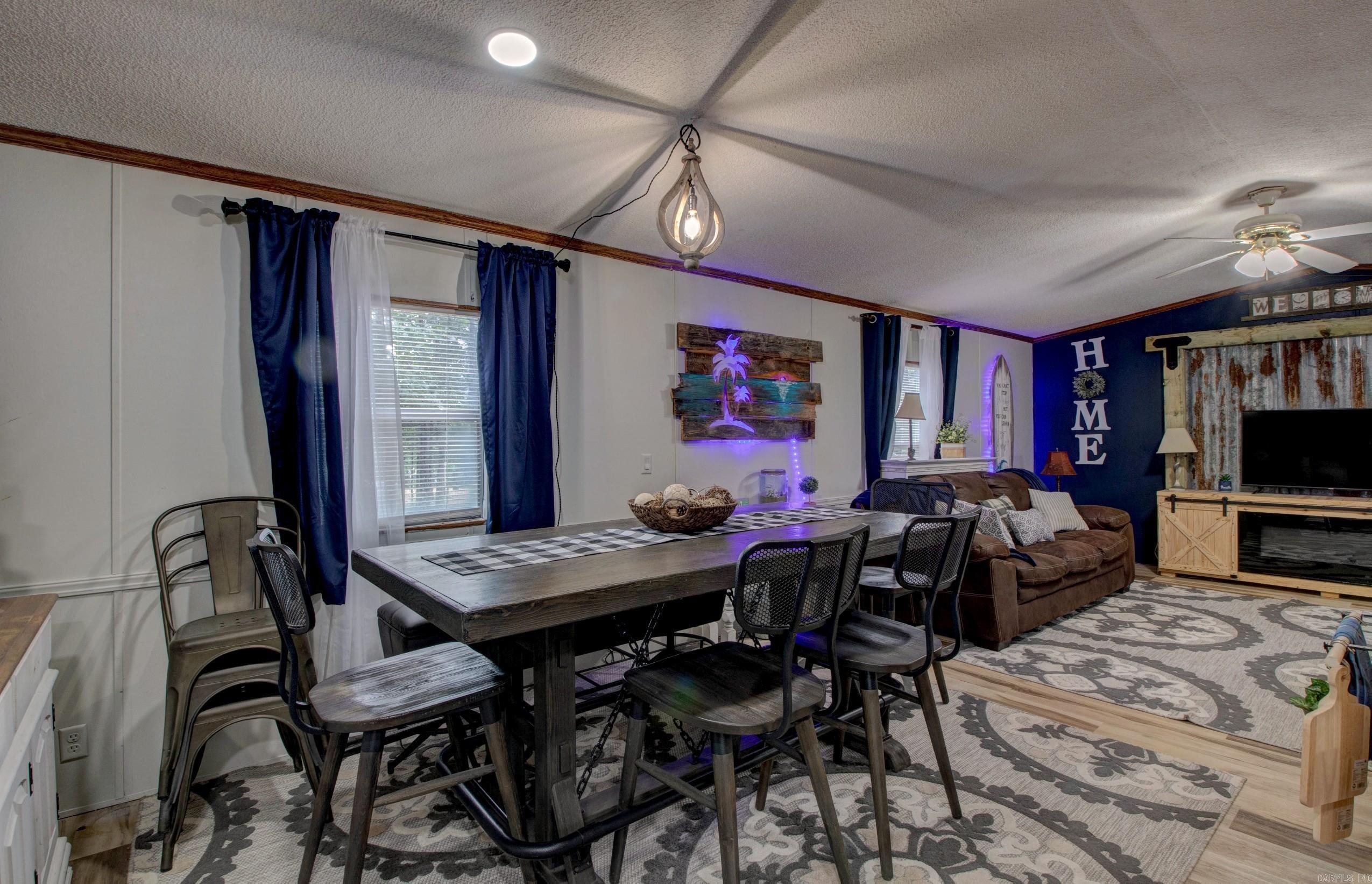 91 Rose  Drasco, AR