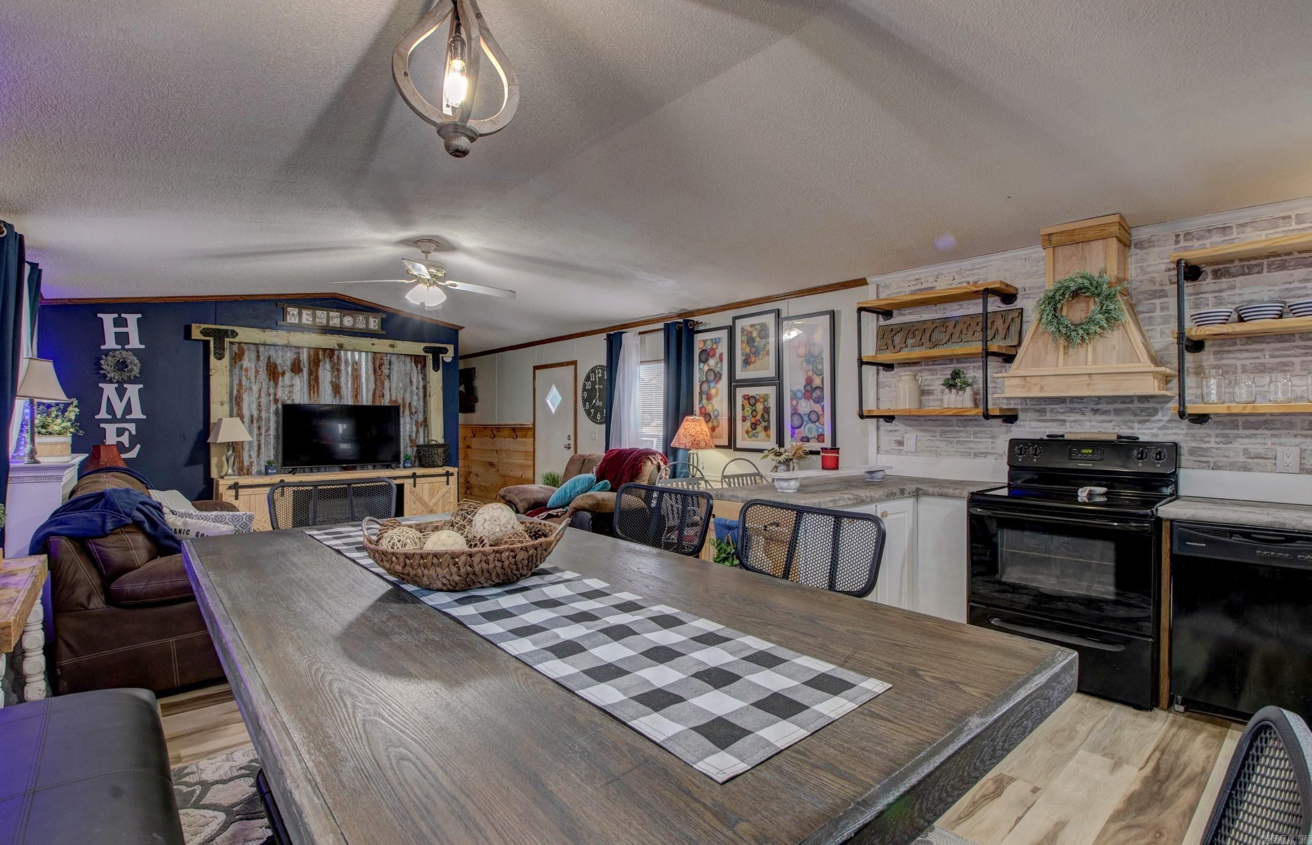 91 Rose  Drasco, AR