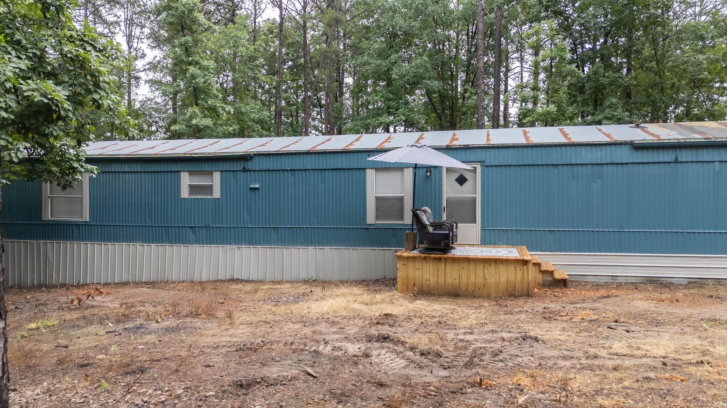 91 Rose  Drasco, AR
