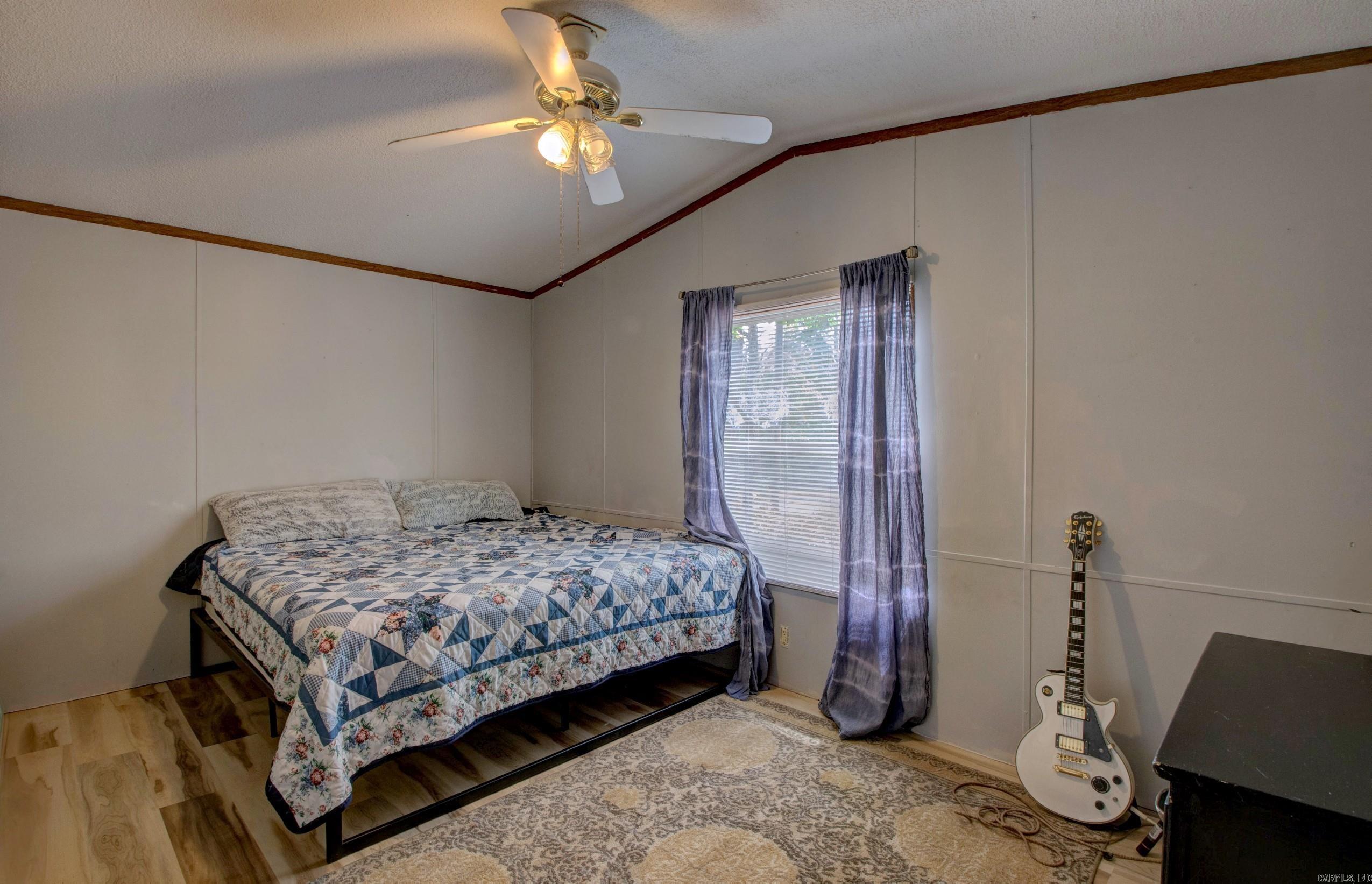 91 Rose  Drasco, AR