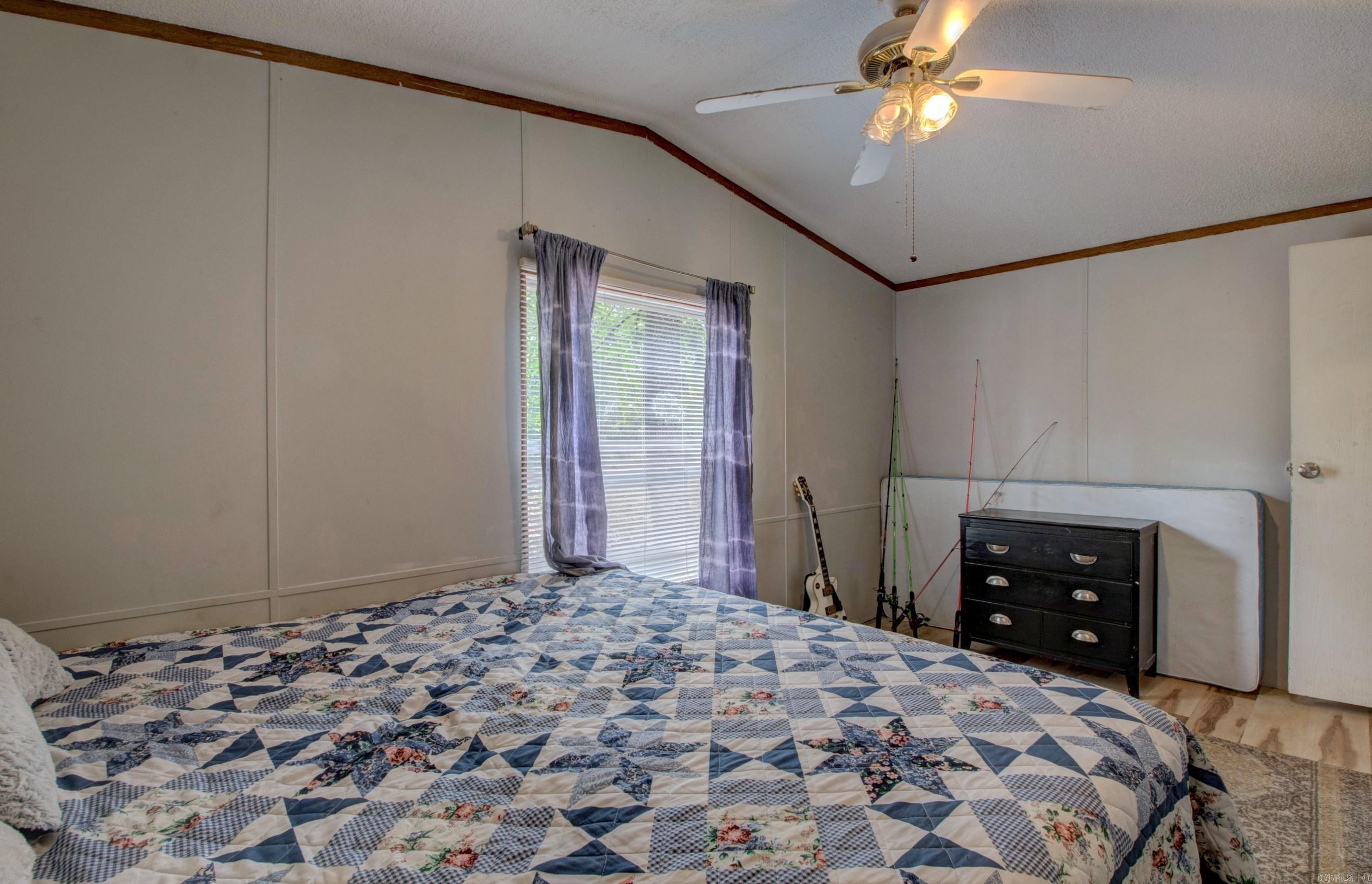 91 Rose  Drasco, AR