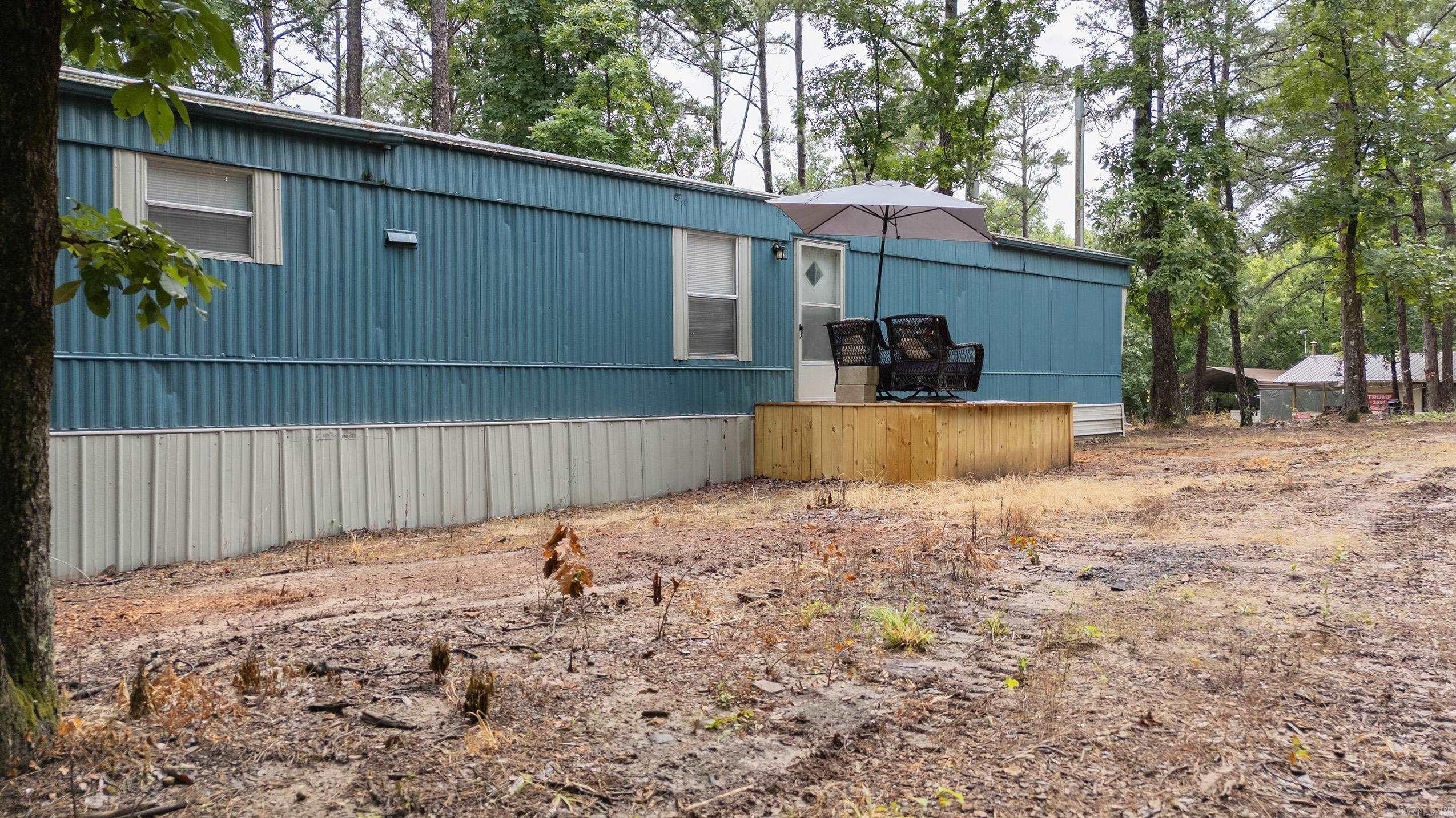 91 Rose  Drasco, AR