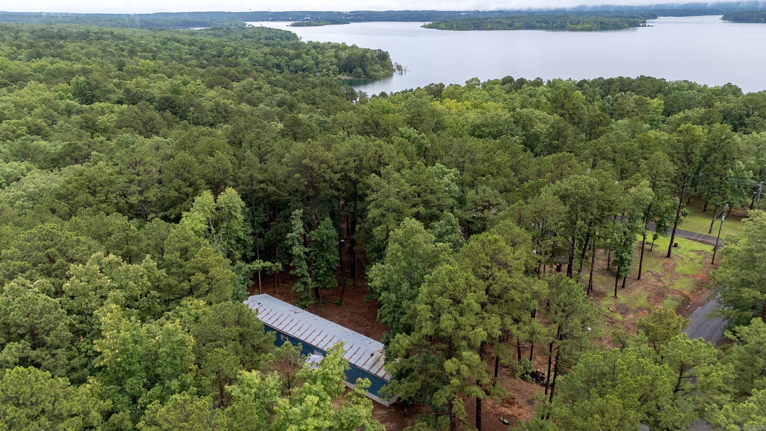 91 Rose  Drasco, AR