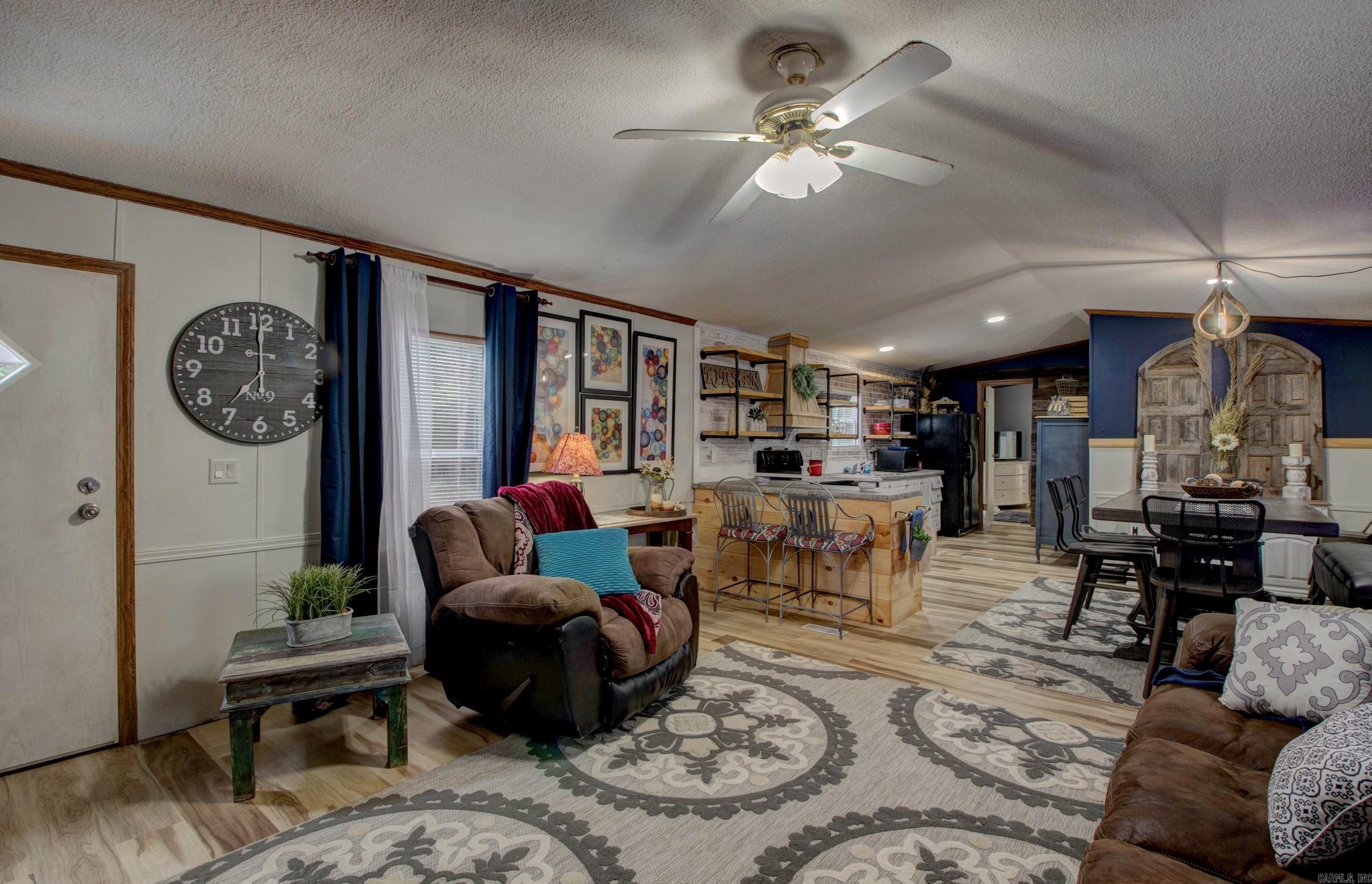 91 Rose  Drasco, AR