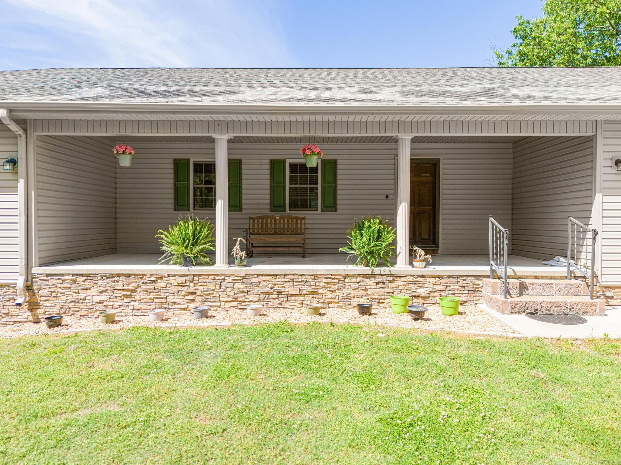 330 Greene 730 Rd  Paragould, AR